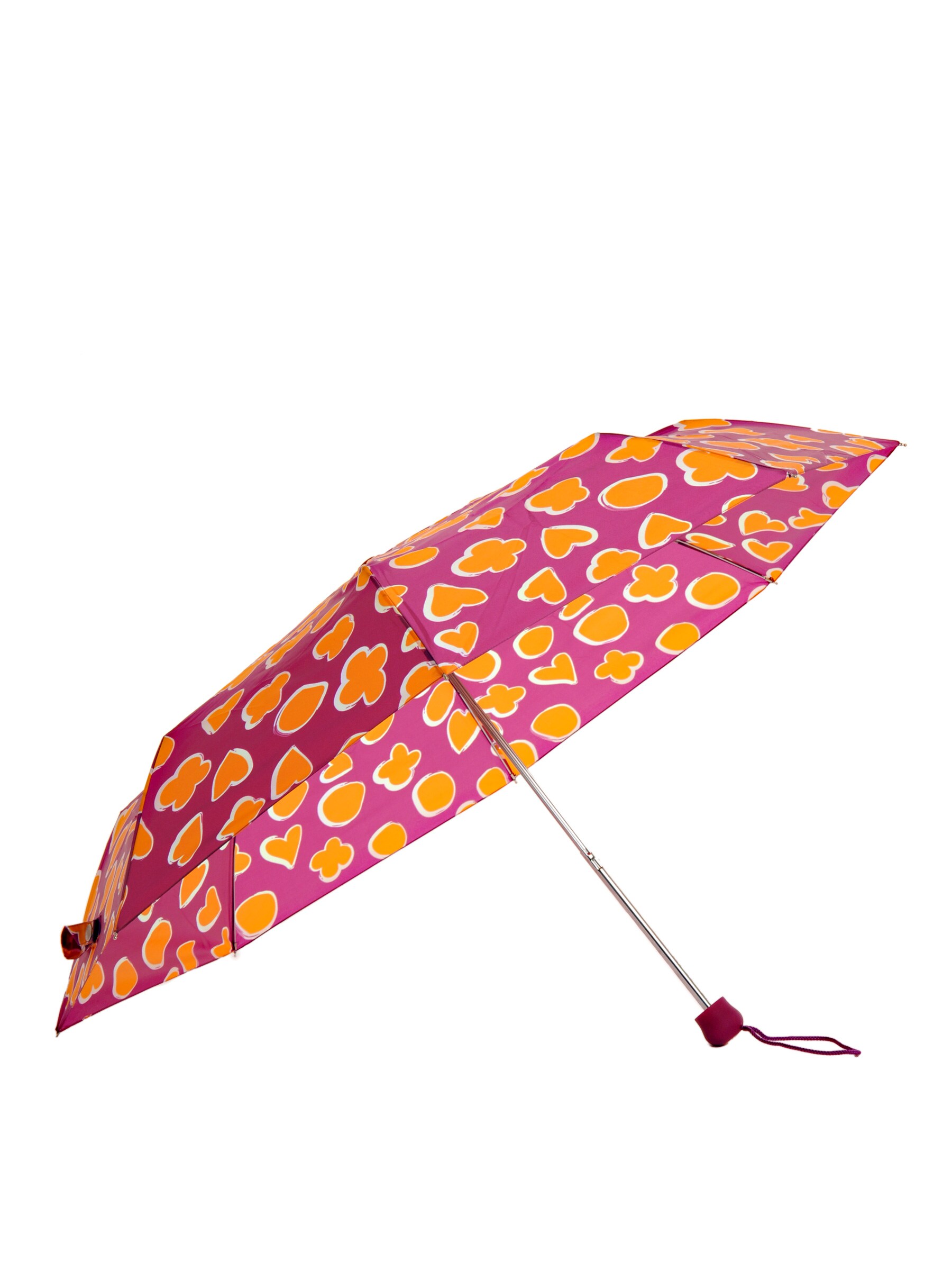United Colors of Benetton Women Printed Purple Umbrellas