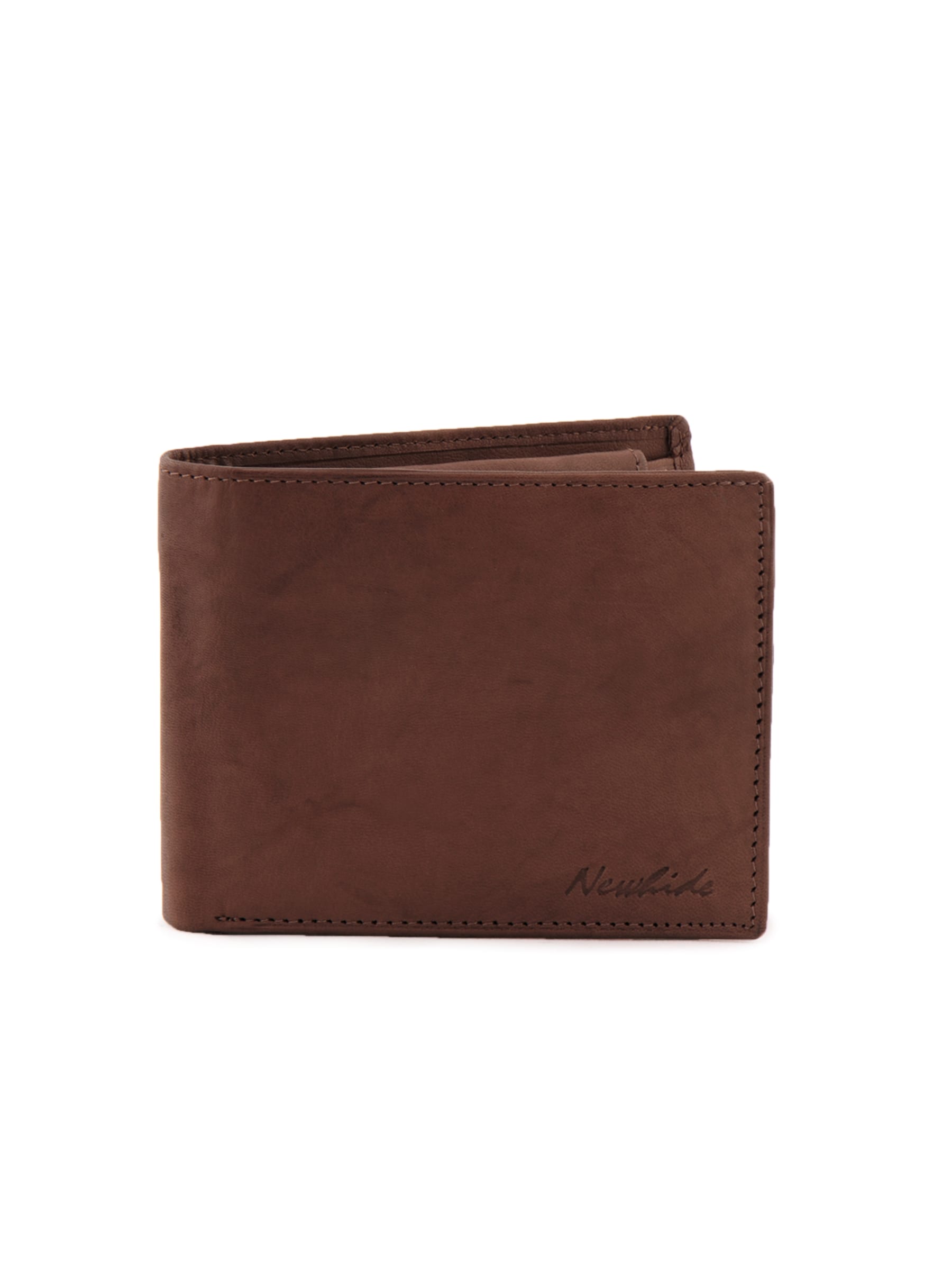 Newhide Smooth Finish Wallet