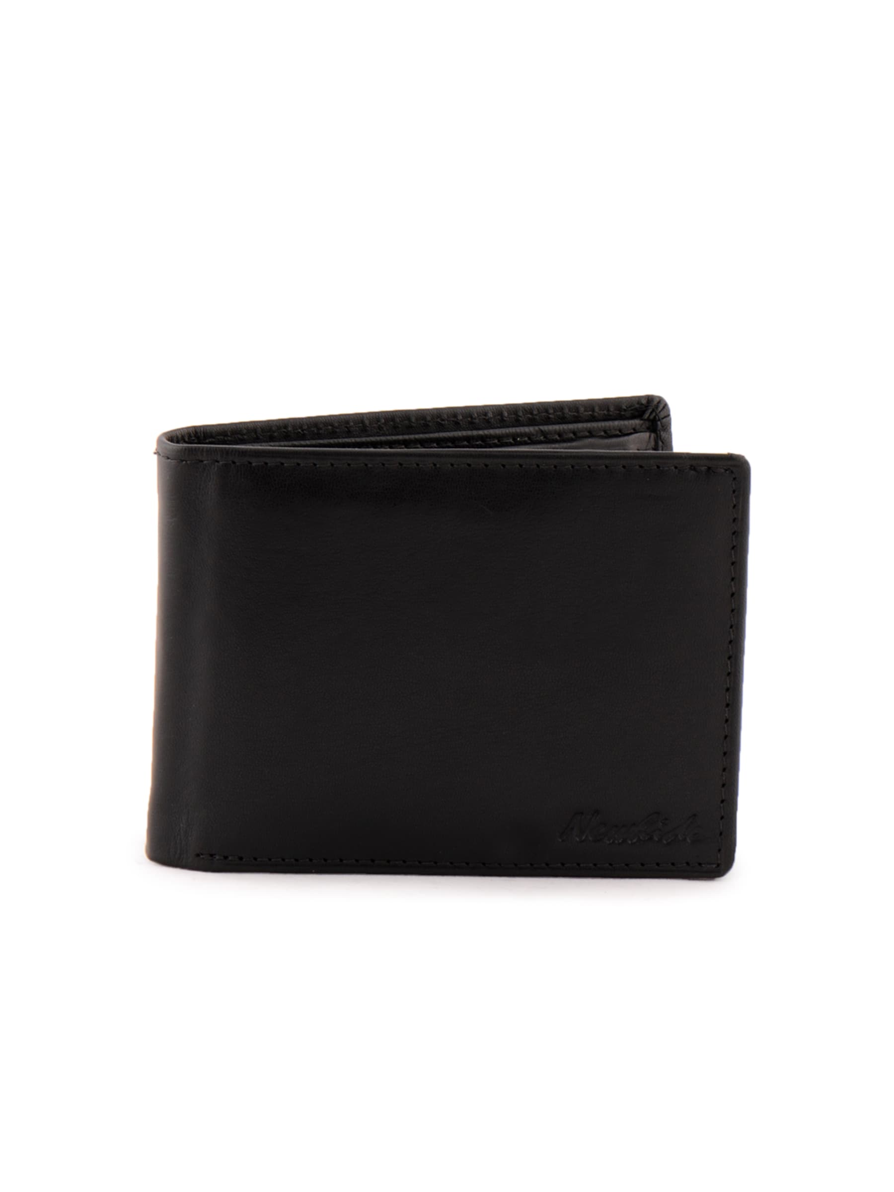 Newhide Zip Pocket Wallet