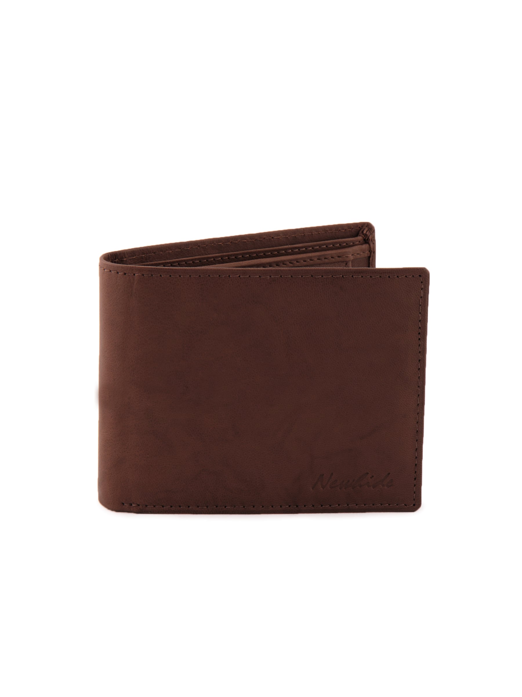 Newhide Smooth Finish Wallet