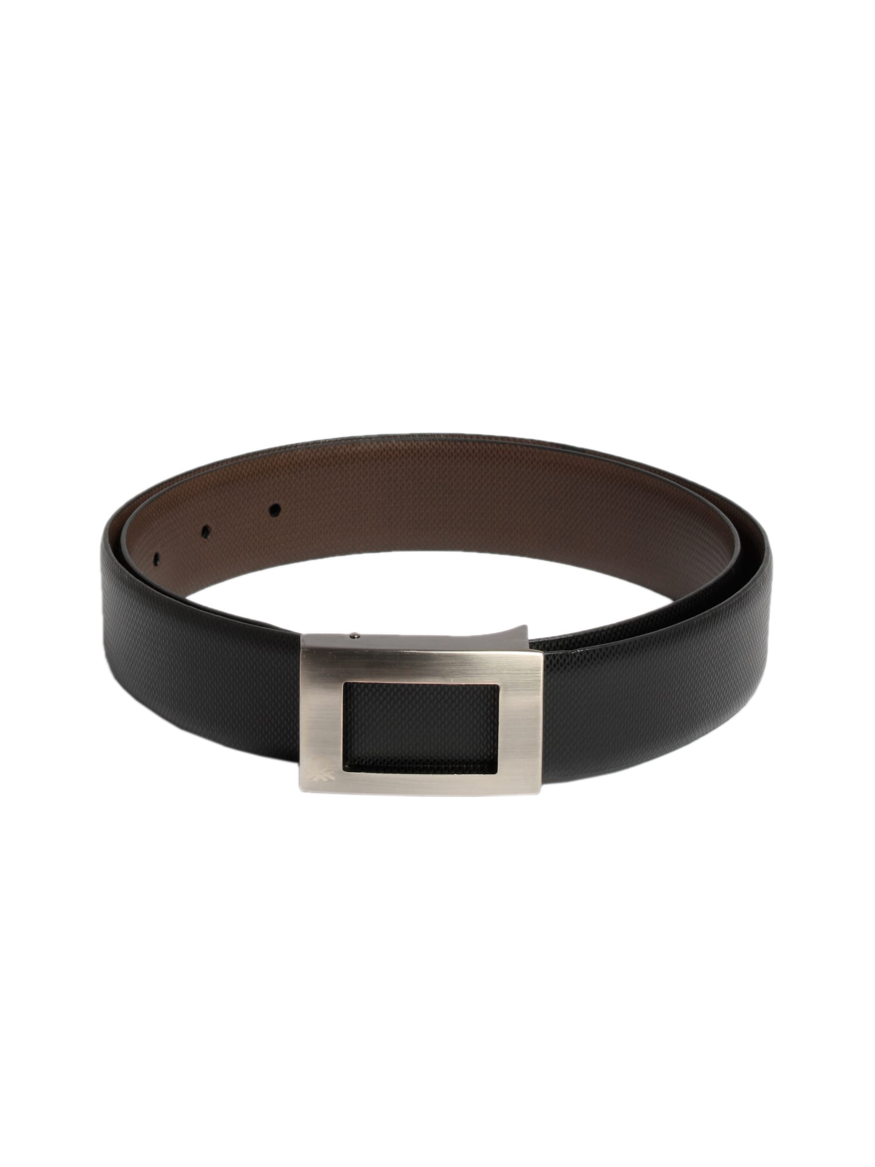 United Colors of Benetton Solid Belt