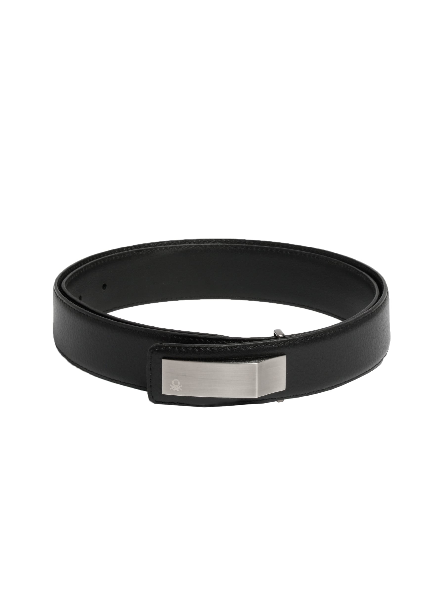 United Colors of Benetton Solid Belt