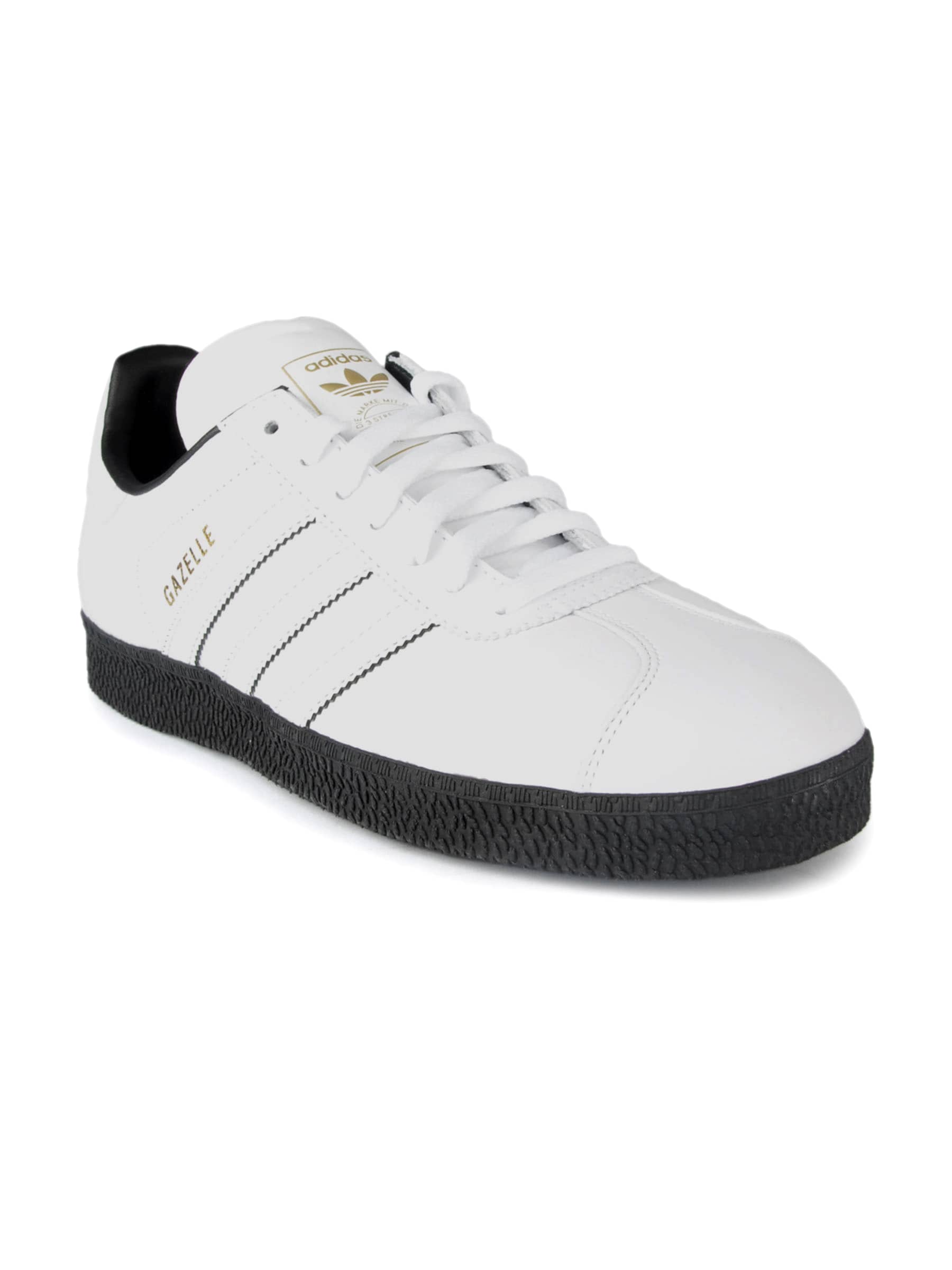 ADIDAS Originals Men Gazelle 2 White Casual Shoes