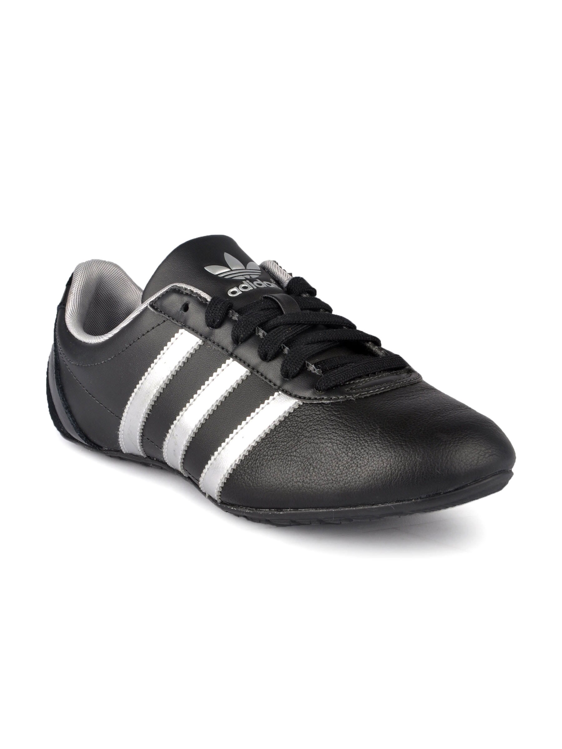 ADIDAS Originals Women Rekapi Black Casual Shoes