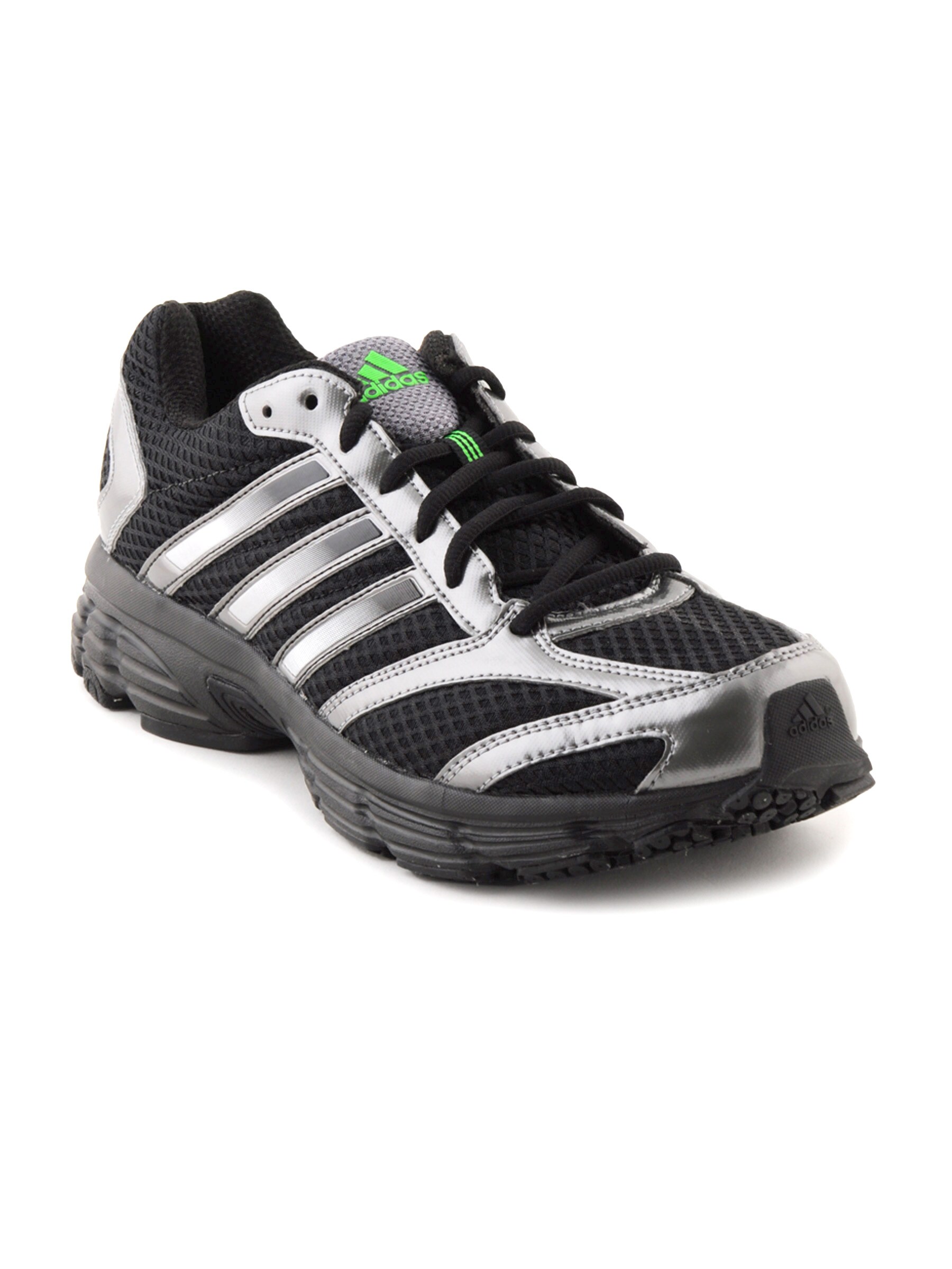 ADIDAS Men Vanquish 5 M Black Sports Shoes