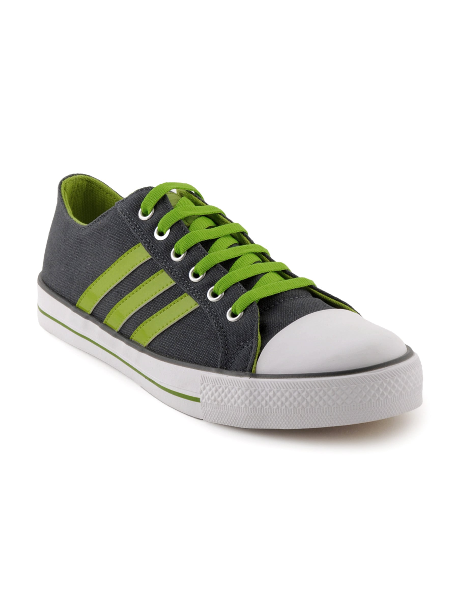 ADIDAS Men Vigor Green Casual Shoes