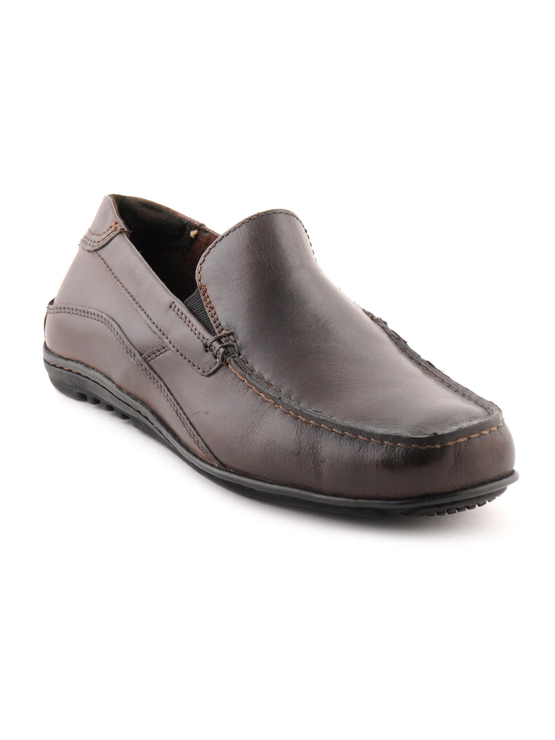 Rockport Men Cape Noble Brown Casual Shoes