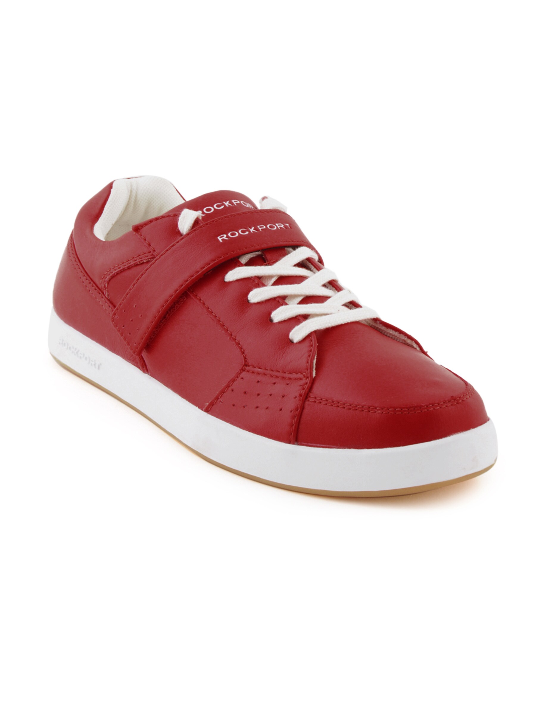 Rockport Men LLandro Red Casual Shoes