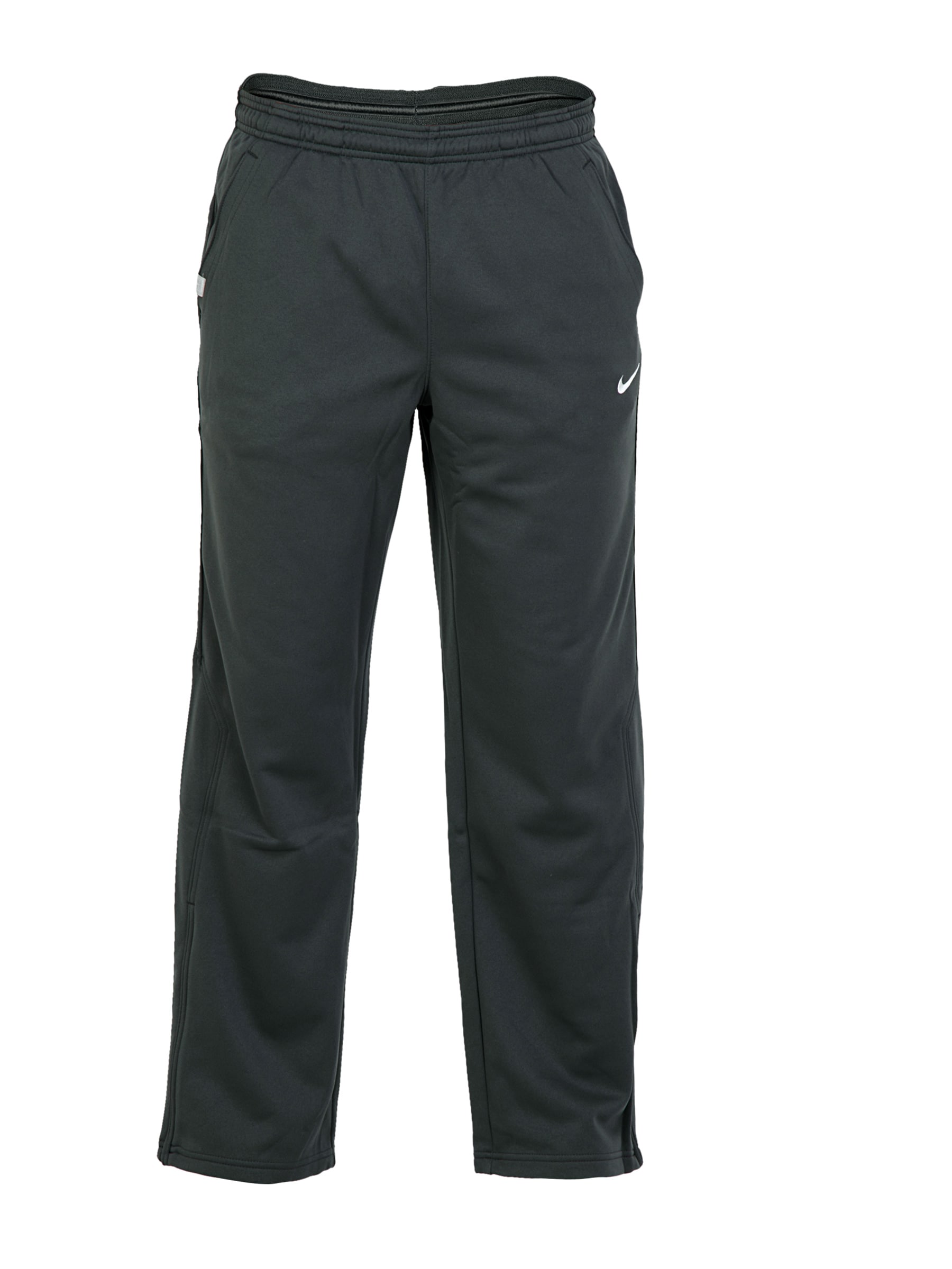 Nike Men AS Thermal Grey Track Pants