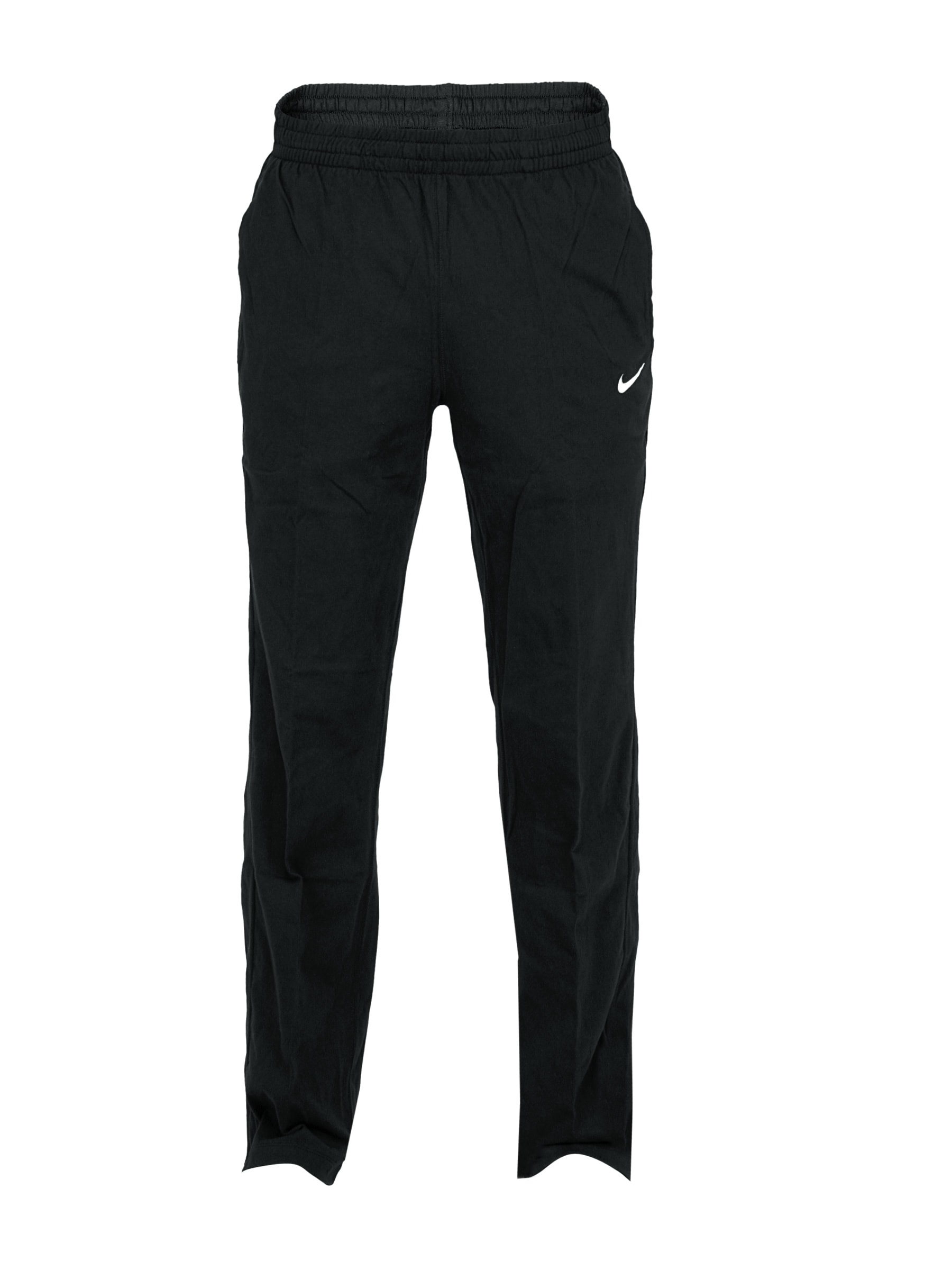 Nike Men AD Breakline OH Black Track Pants
