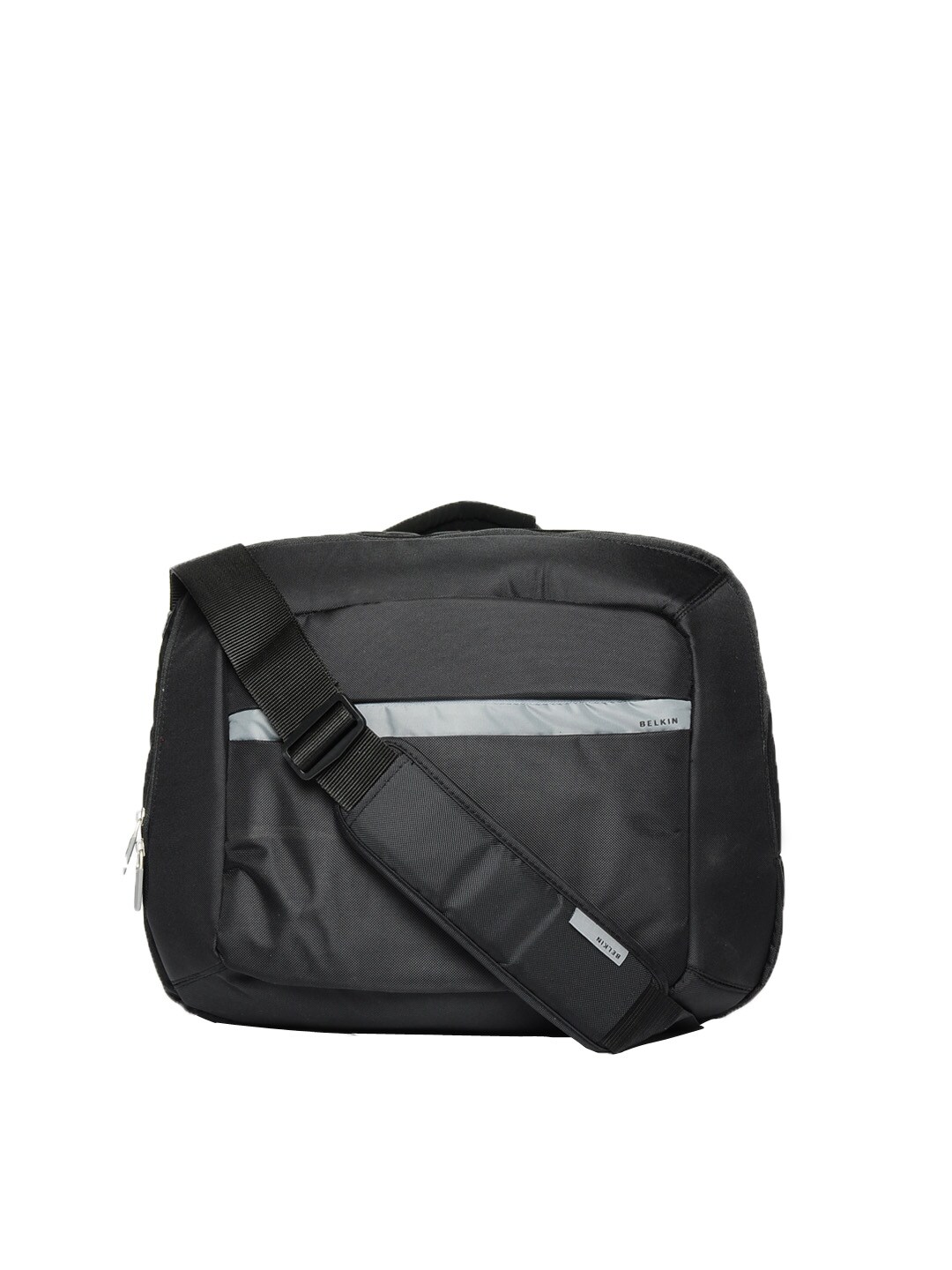Belkin Unisex Black Messenger Bag