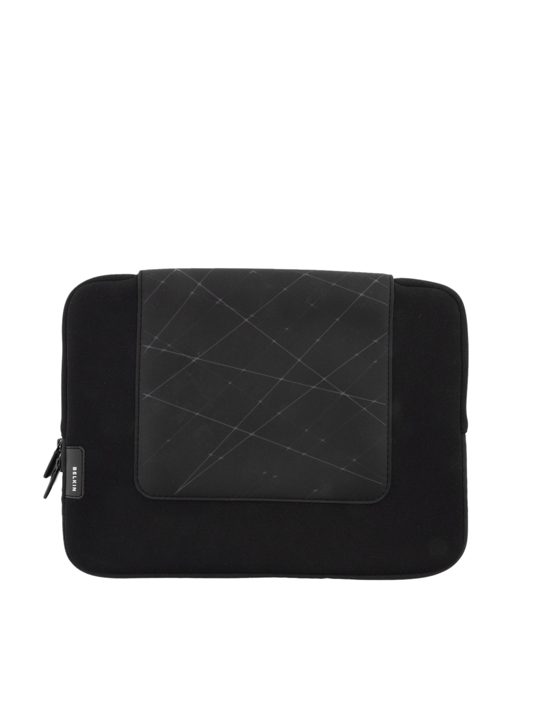 Belkin Unisex Grip Sleeve Black Bags