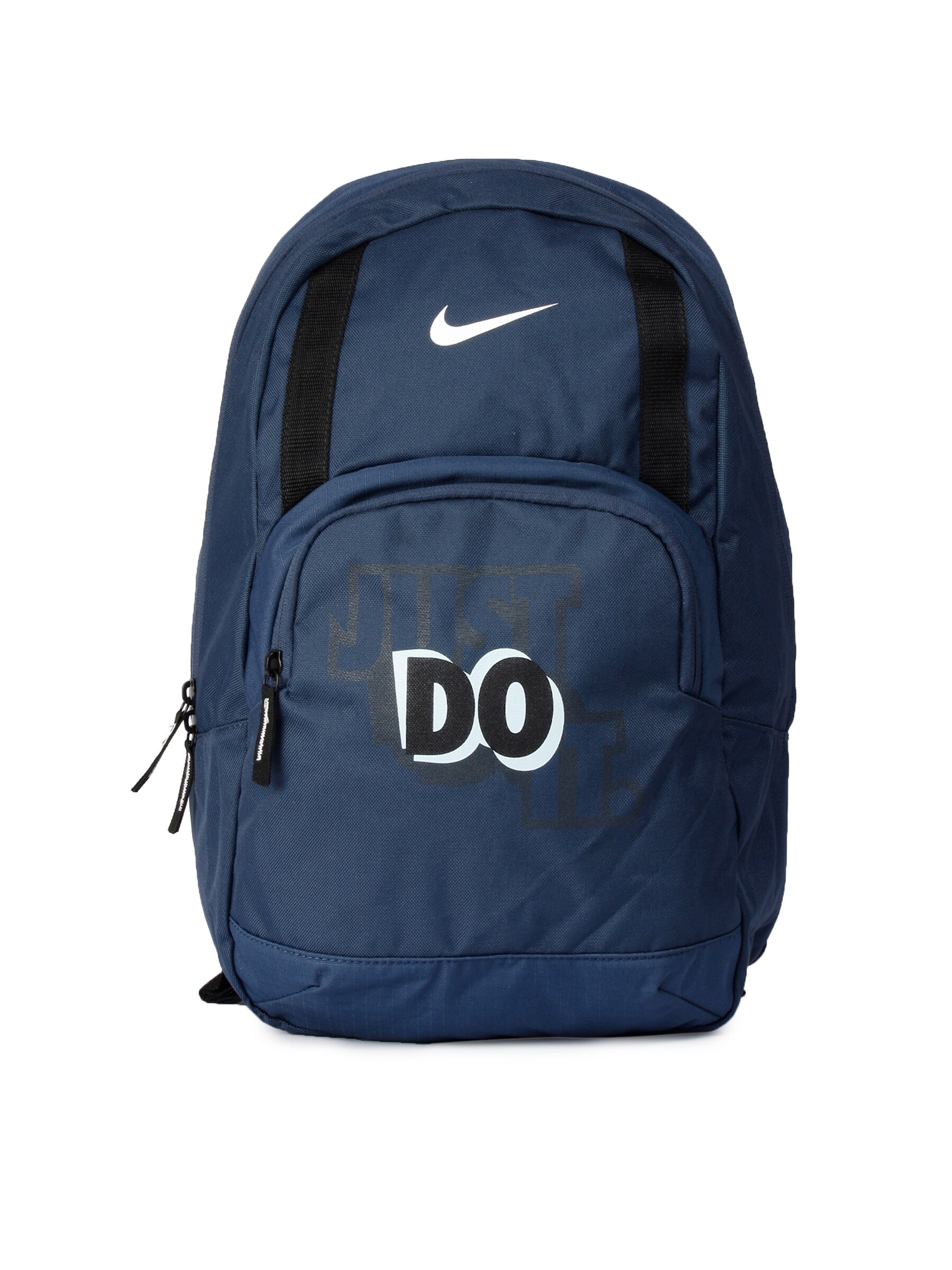 Nike Unisex Nike Classic Backpack Blue Backpack