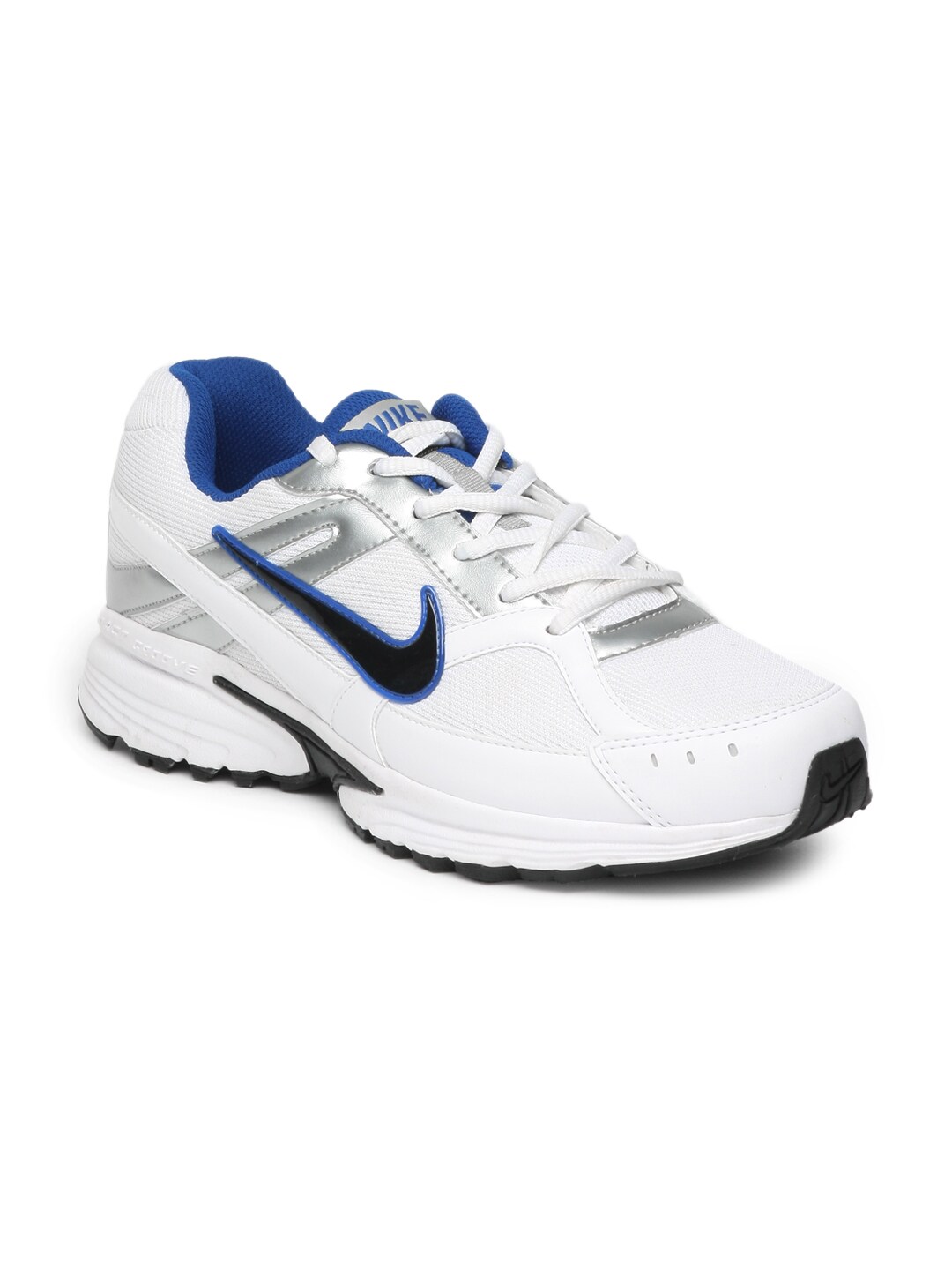 Nike Men Ballista II White Sports Shoes