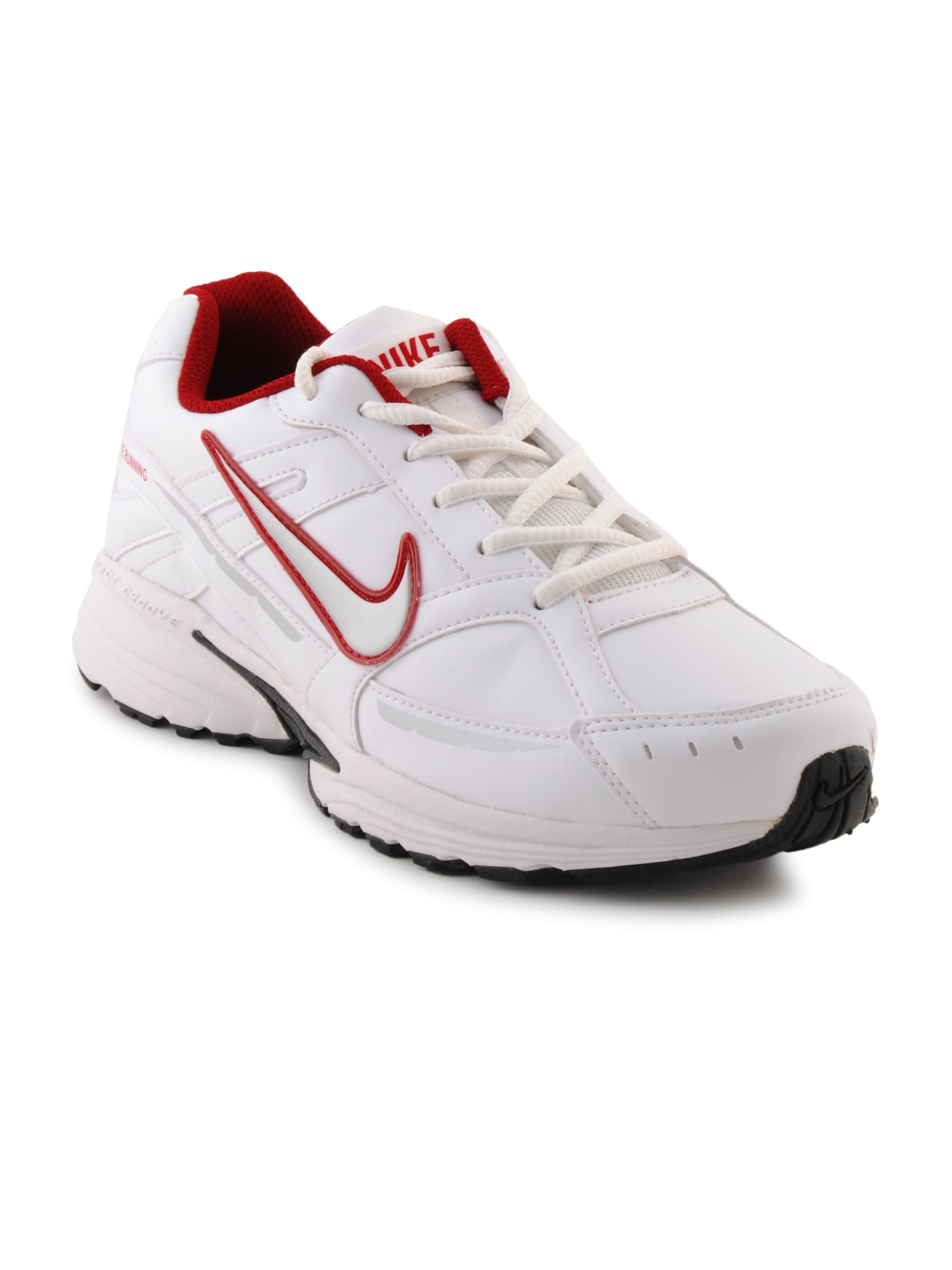 Nike Men Ballista SL White Sports Shoes