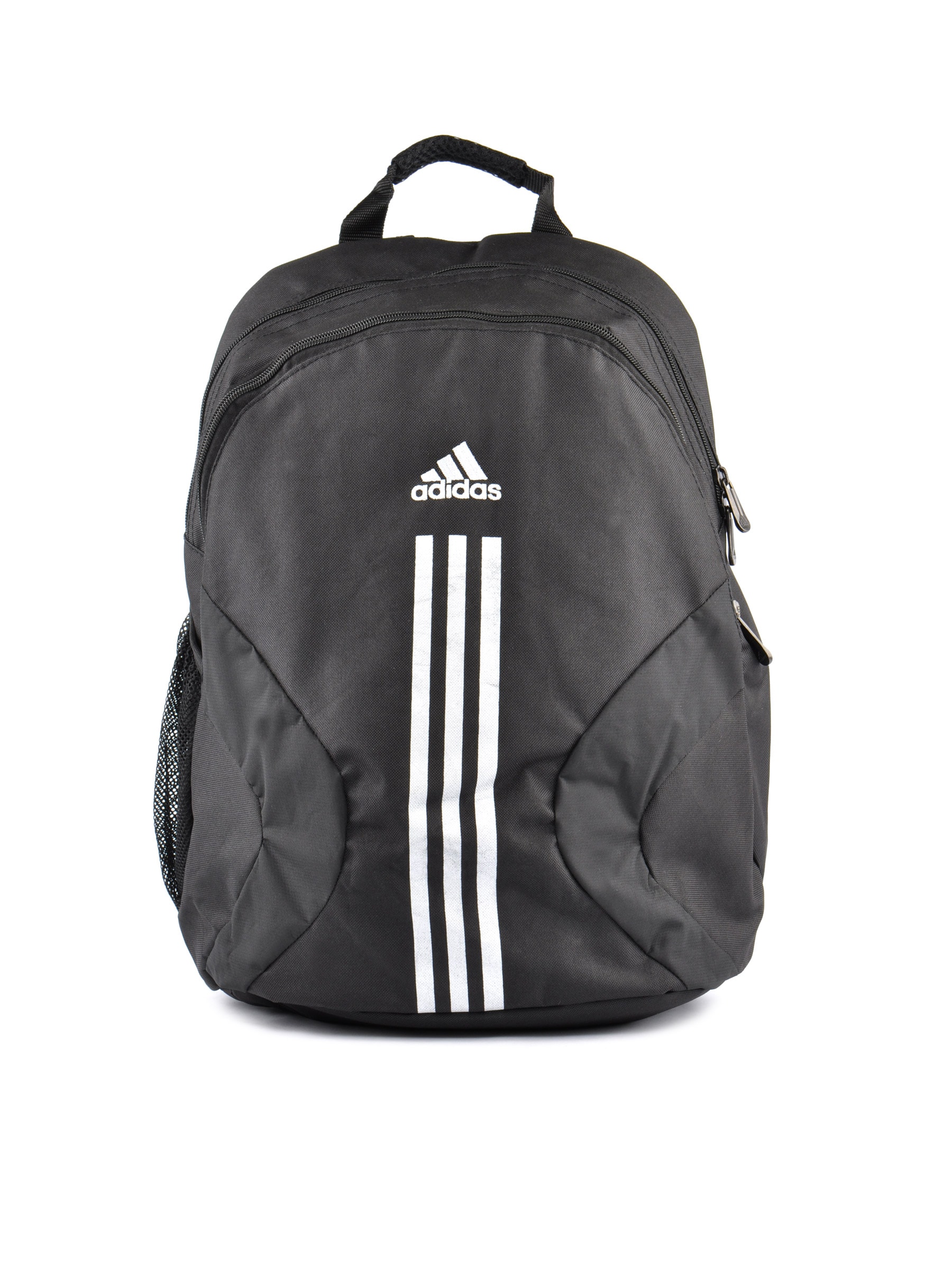 ADIDAS Unisex BP Cable Black Backpack