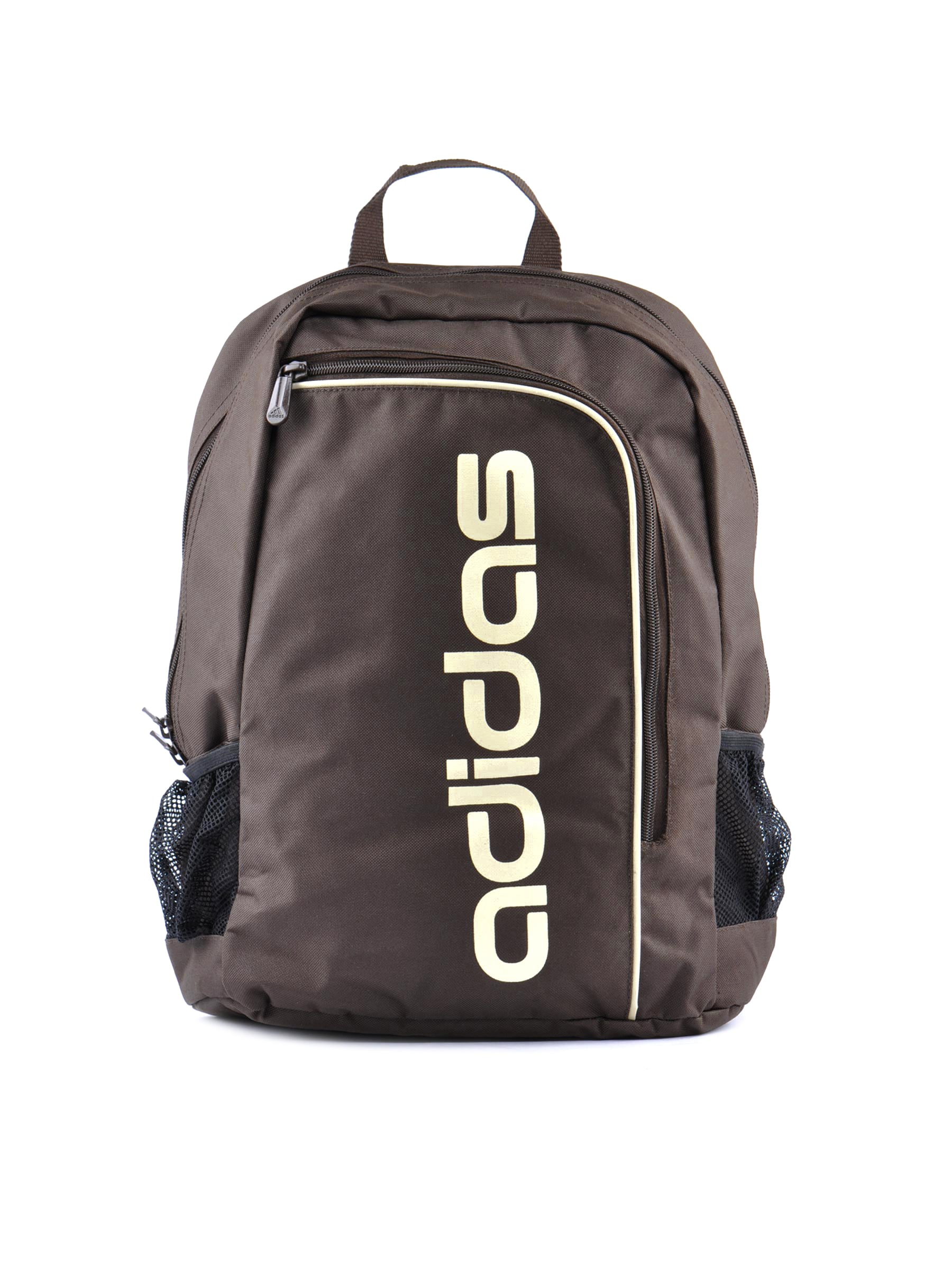 ADIDAS Unisex ADP1810 Brown Backpack