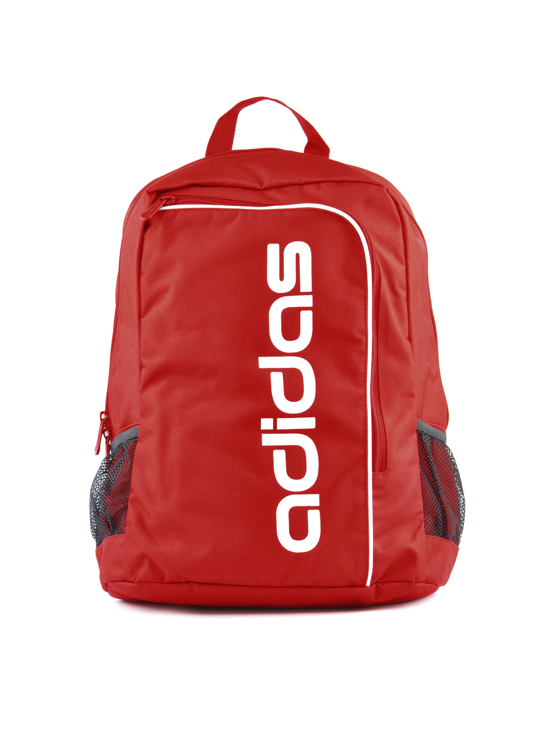 ADIDAS Unisex ADP1810 Red Backpack