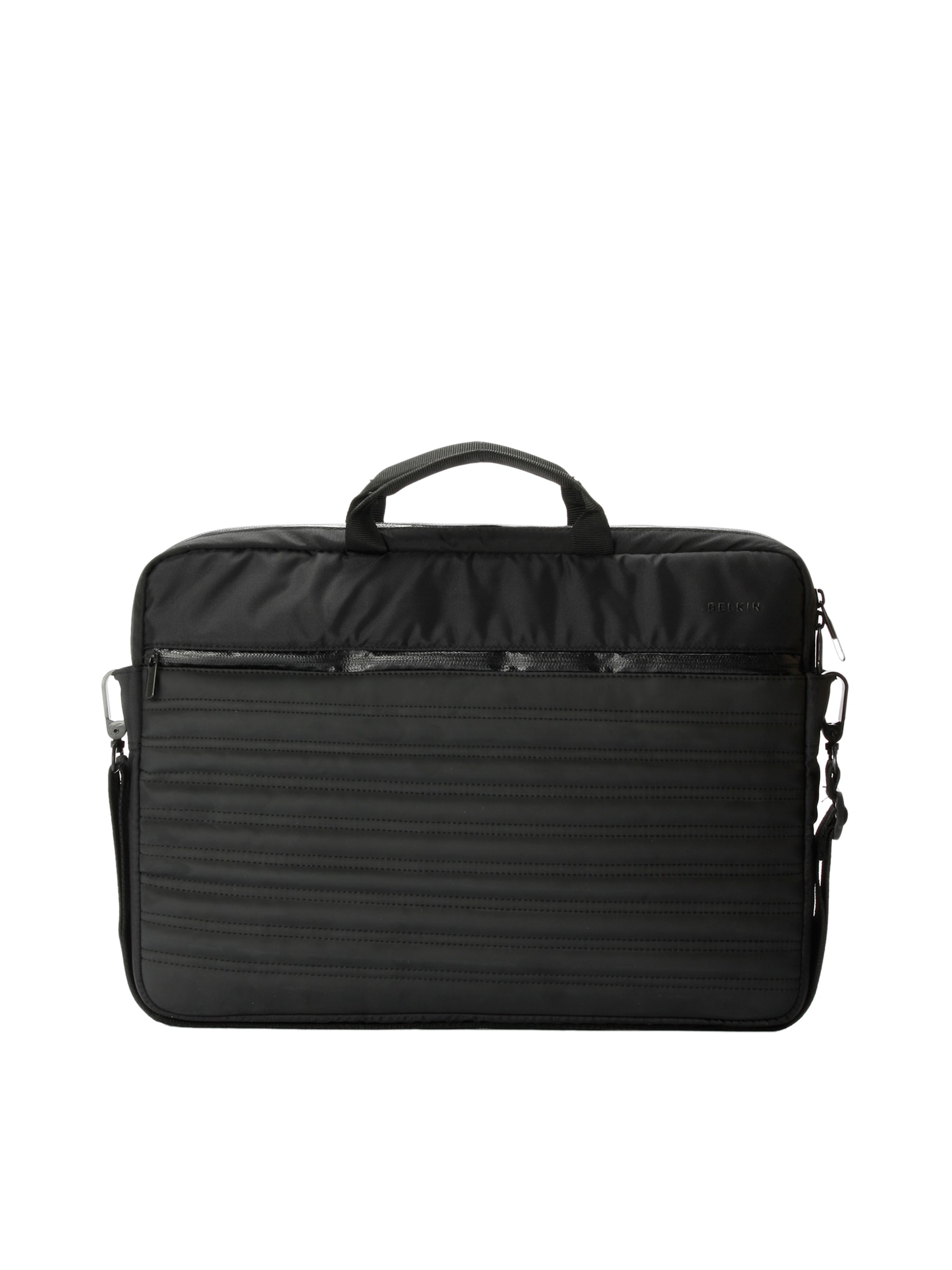 Belkin Unisex Stealth Slip Case Black Laptop Bag