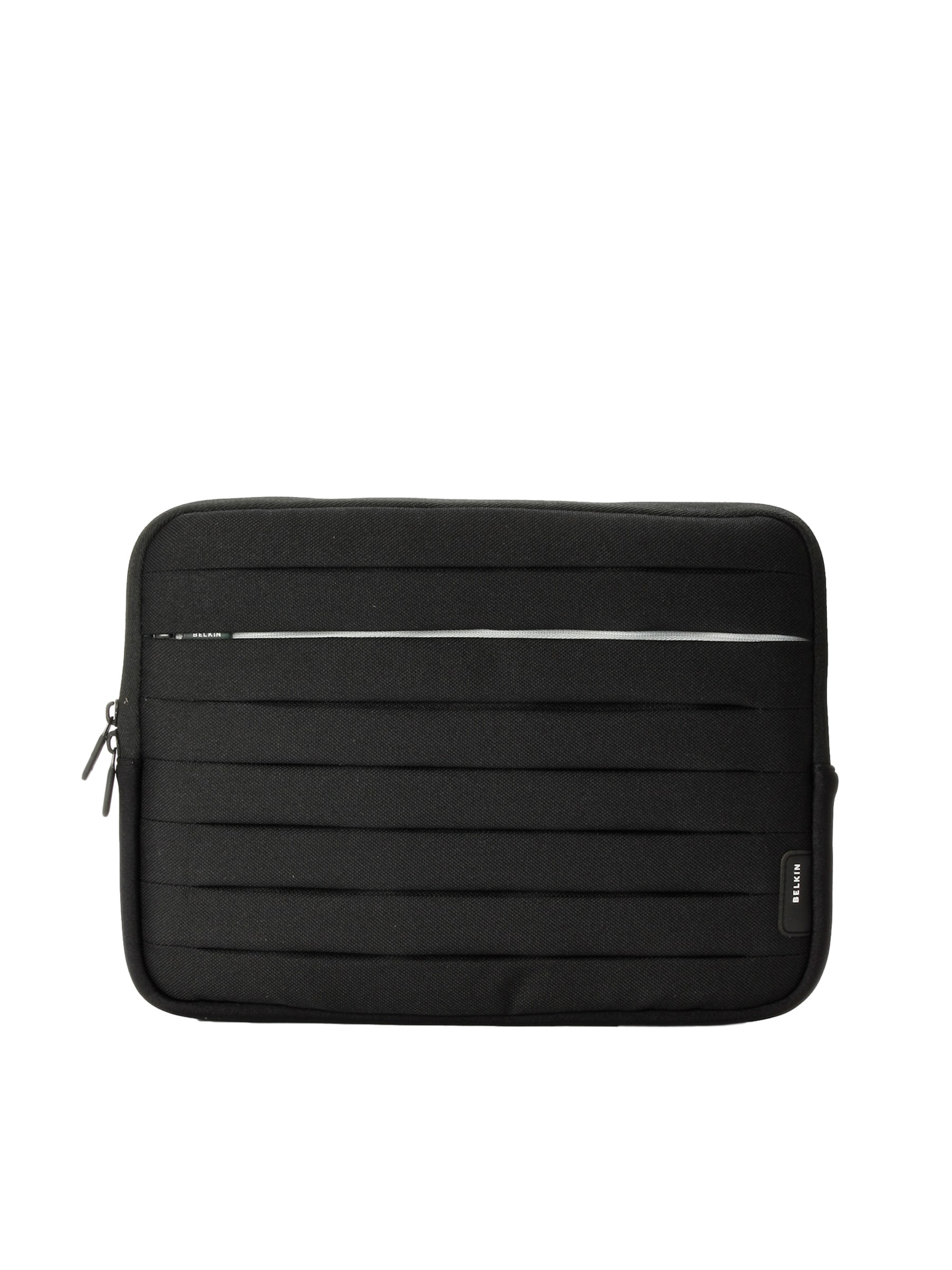 Belkin Unisex Max Sleeve Black Netbook Bag