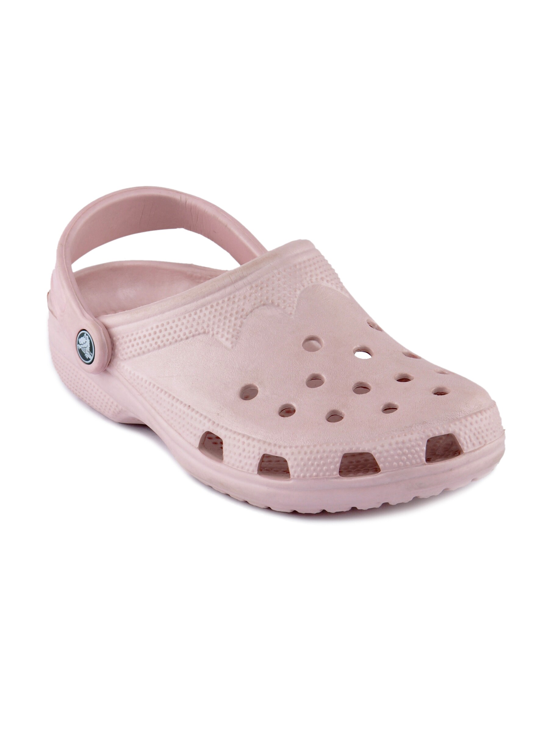 Crocs Beach Unisex Pink Sandal