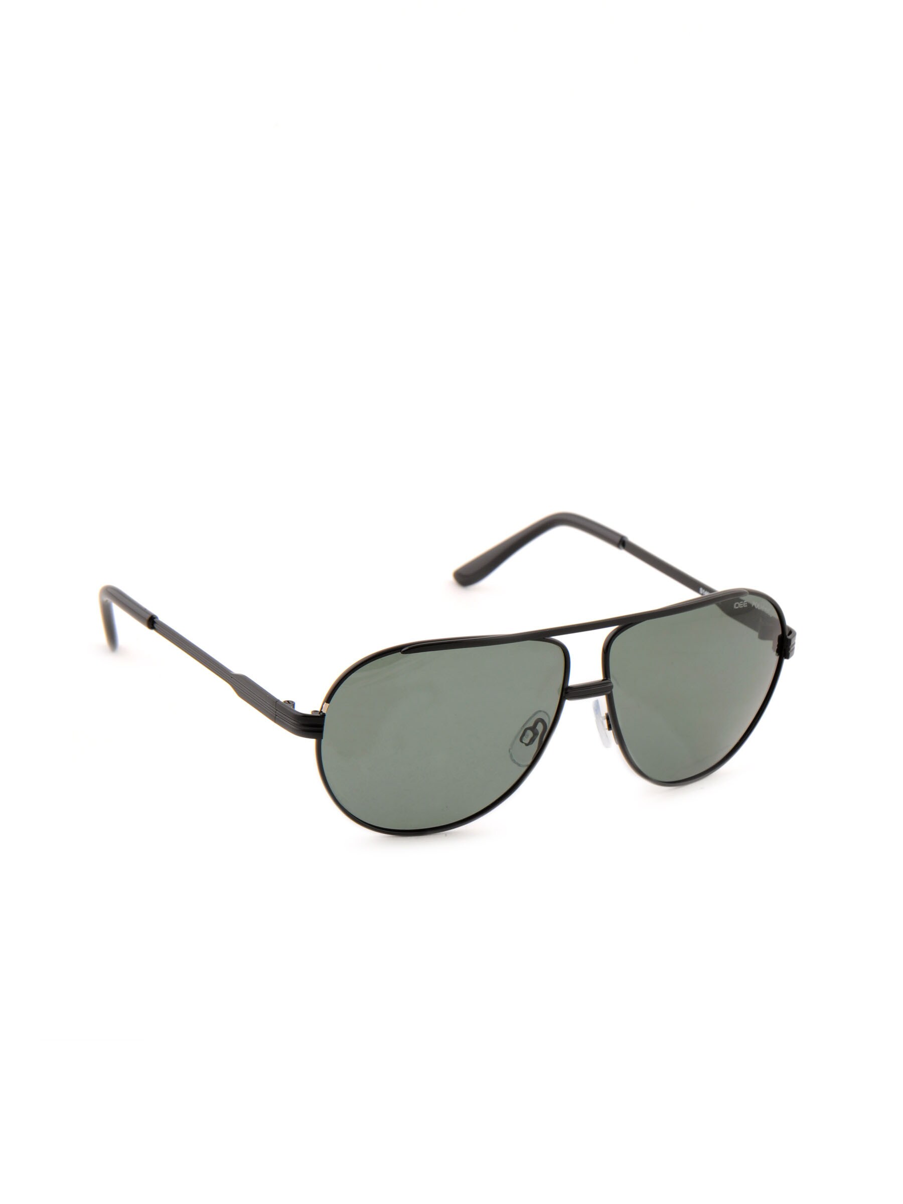 Idee Men Funky Eyewear Green Sunglasses