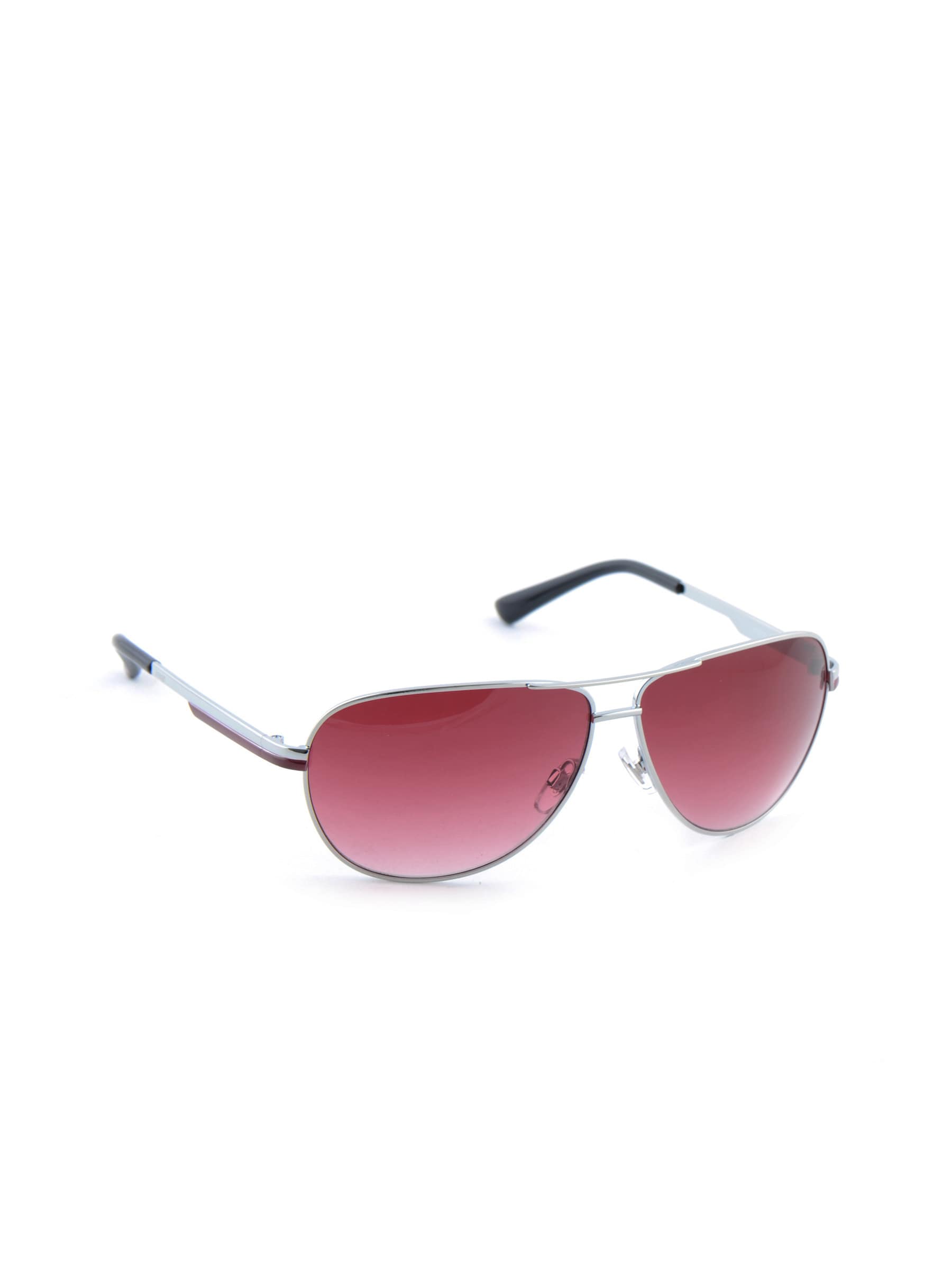 Image Women Classic Eyewear Pink Sunglasses