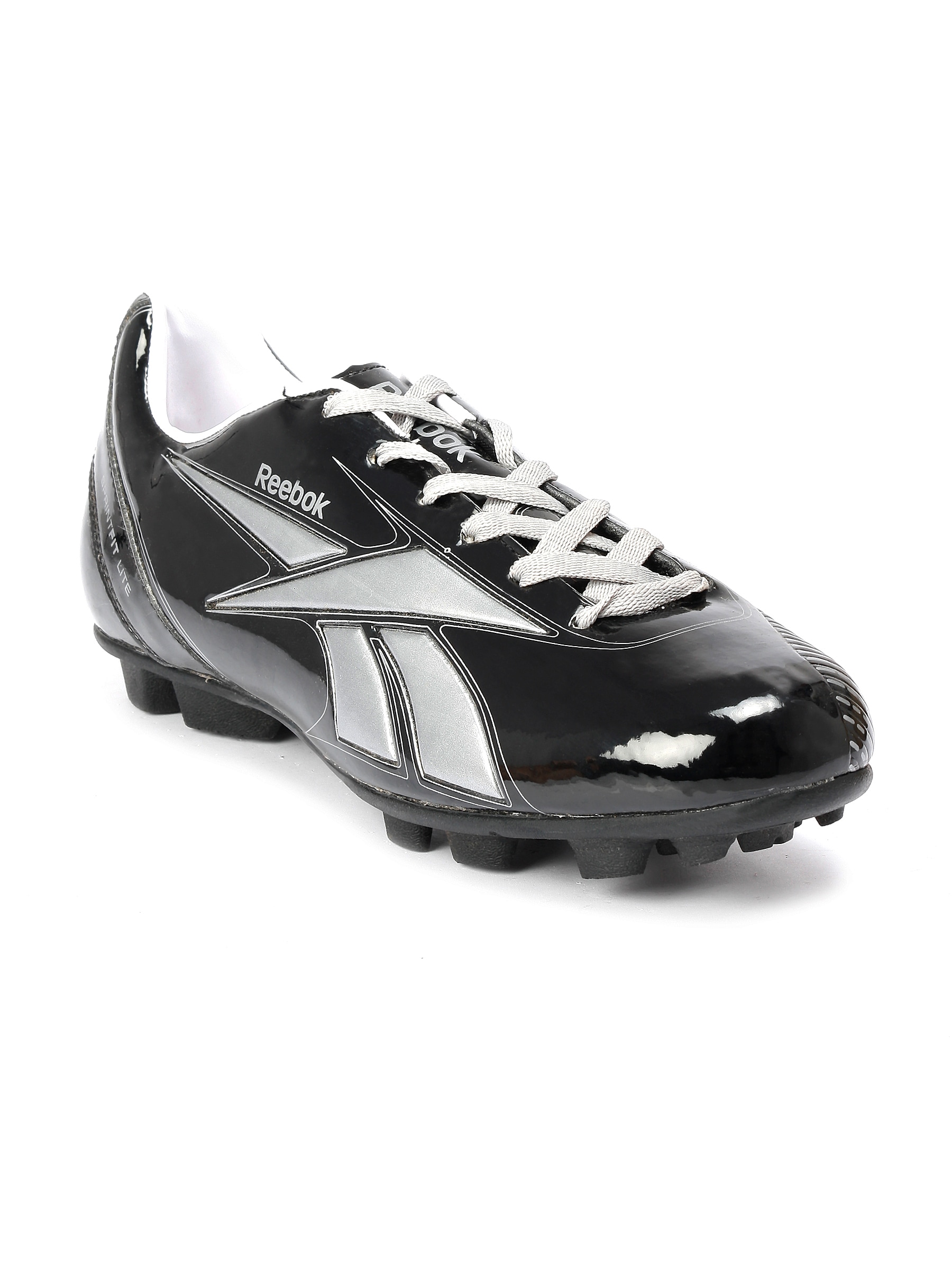 Reebok Men Sprintfit Lite Black Sports Shoe