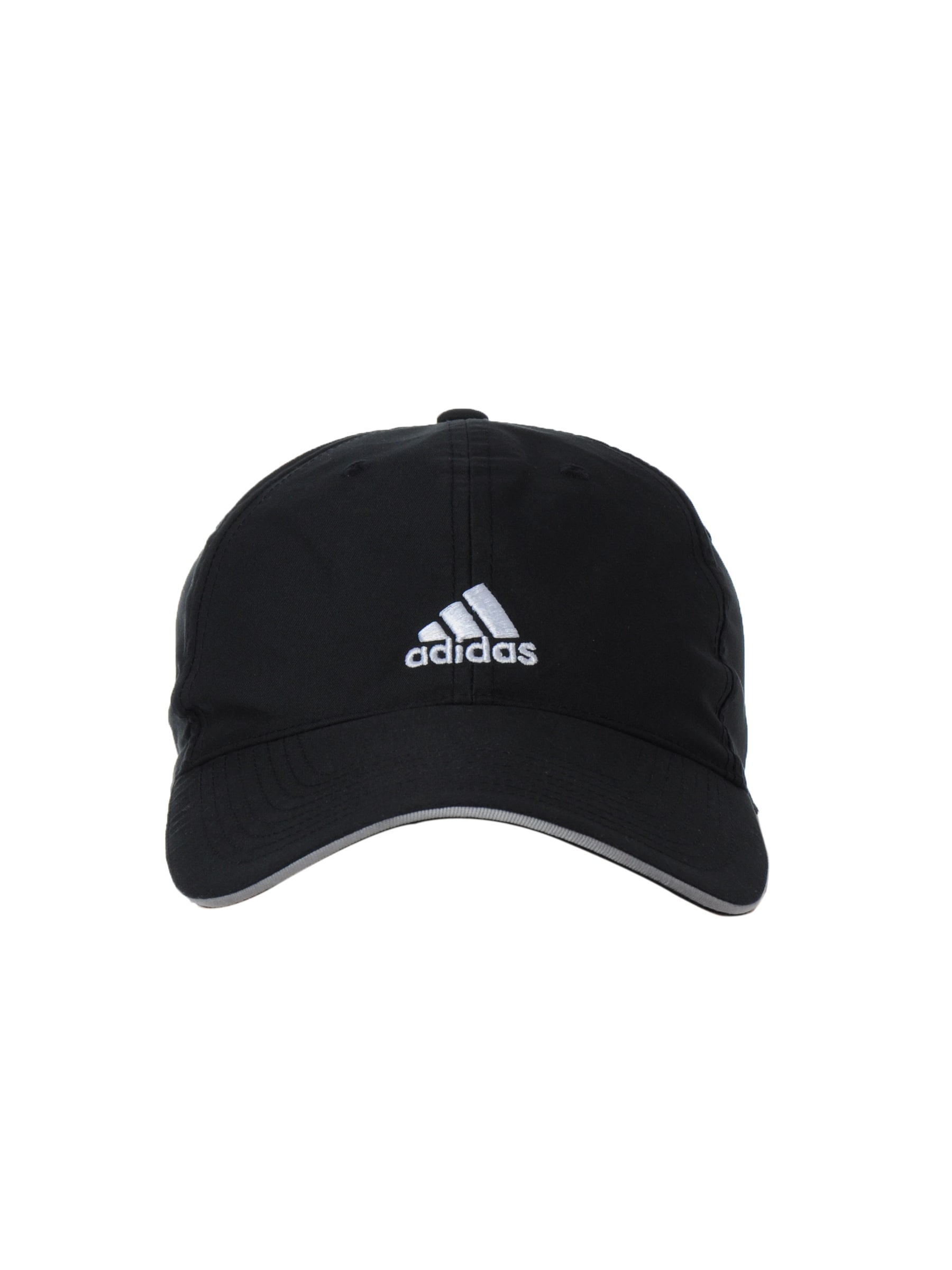 ADIDAS Unisex Sports Black Caps