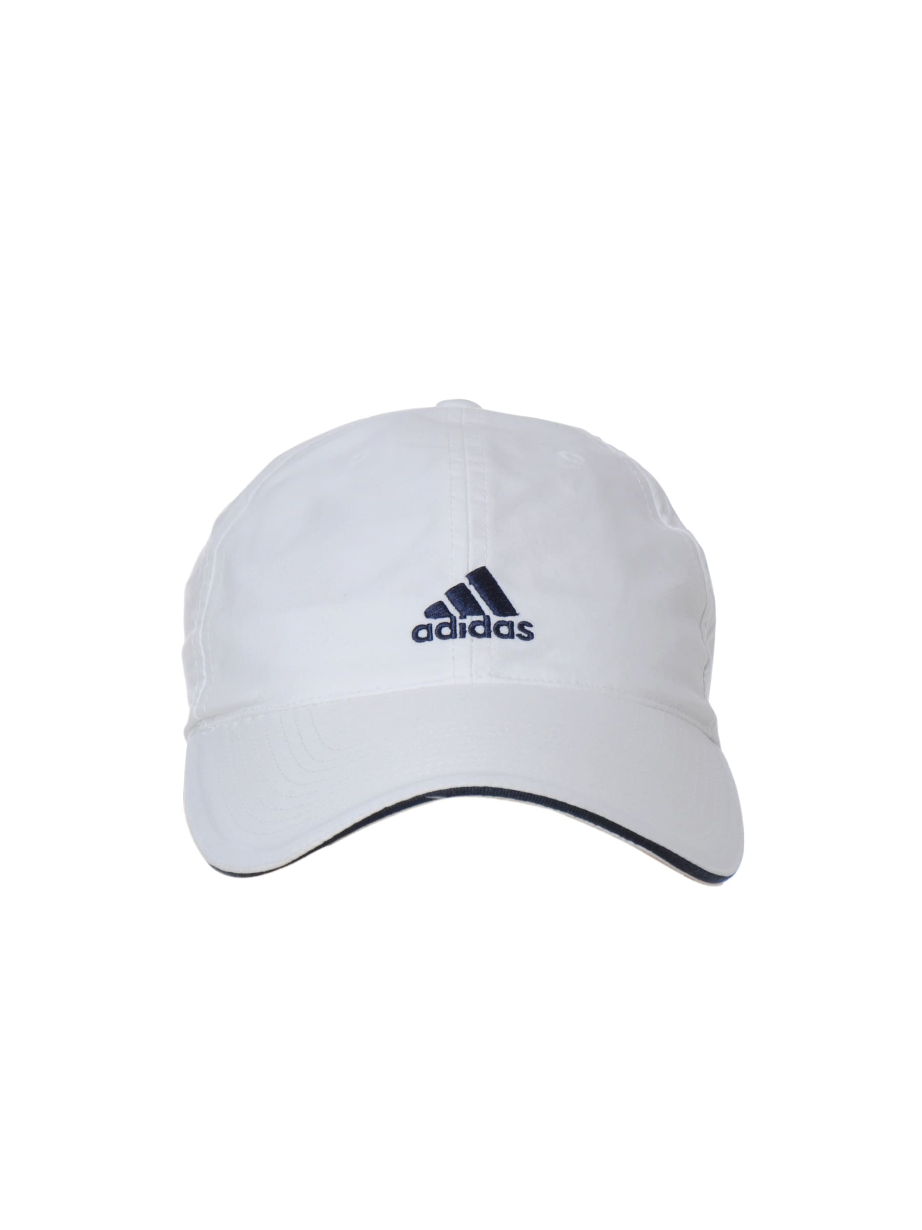 ADIDAS Unisex Sports White Caps