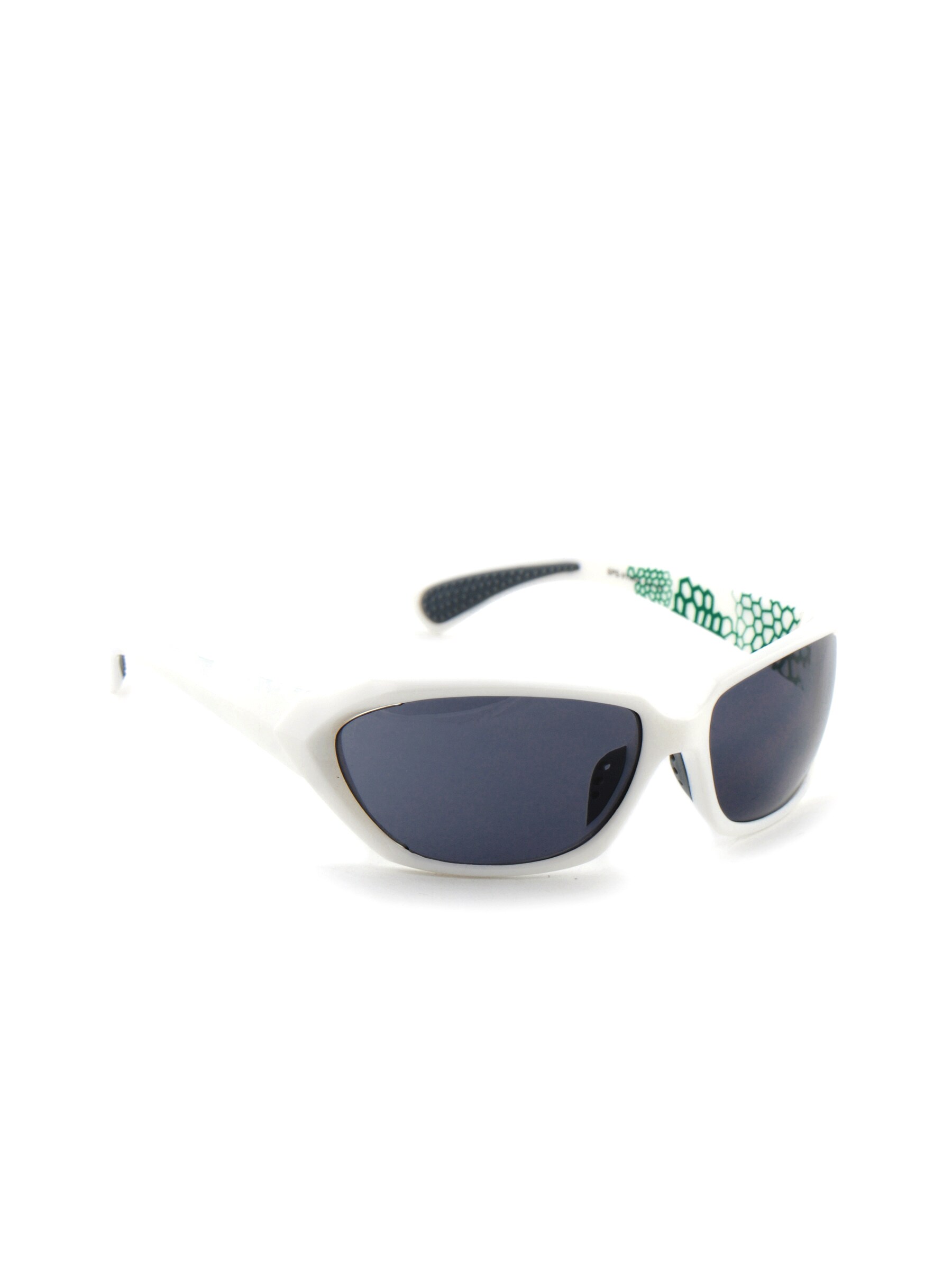 Speedo Unisex Funky Eyewear White Sunglasses