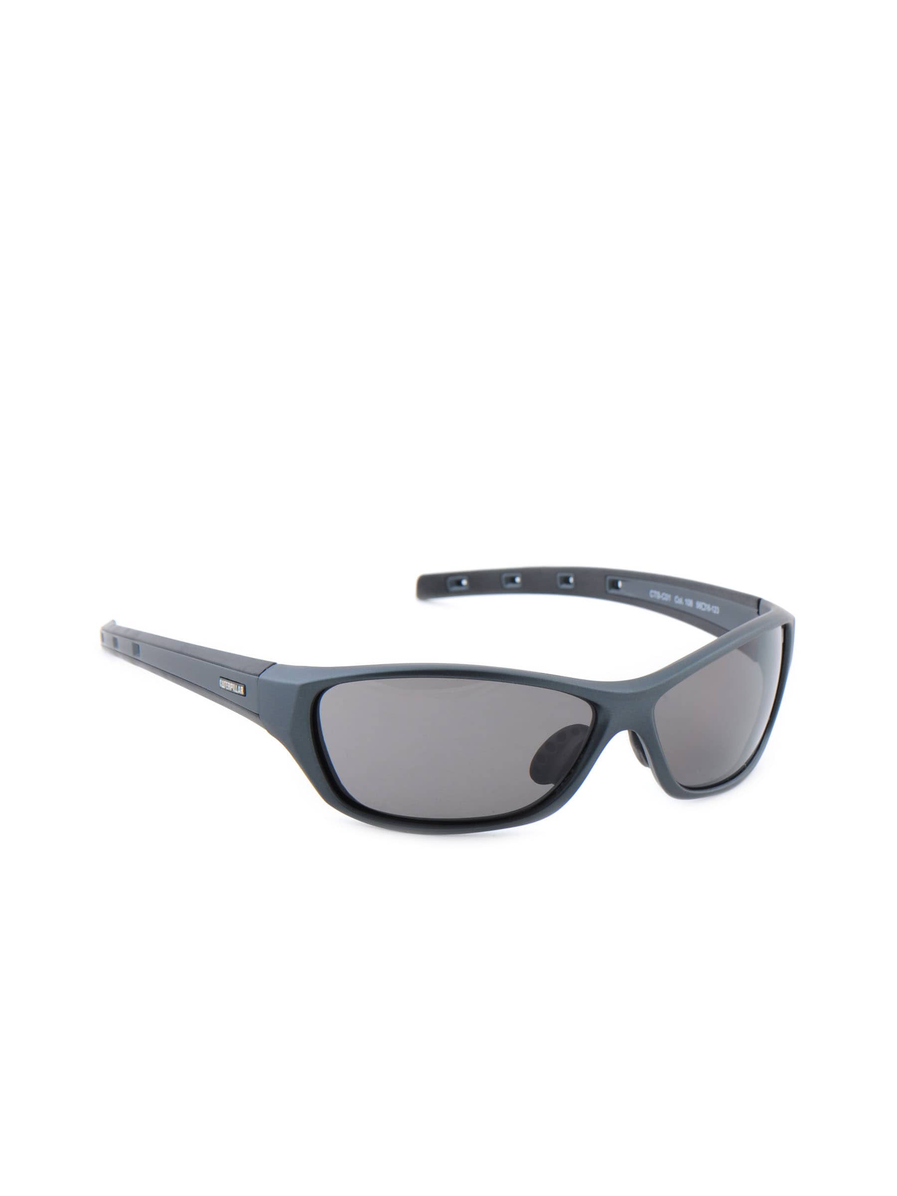 Cat Unisex Classic Black Sunglasses
