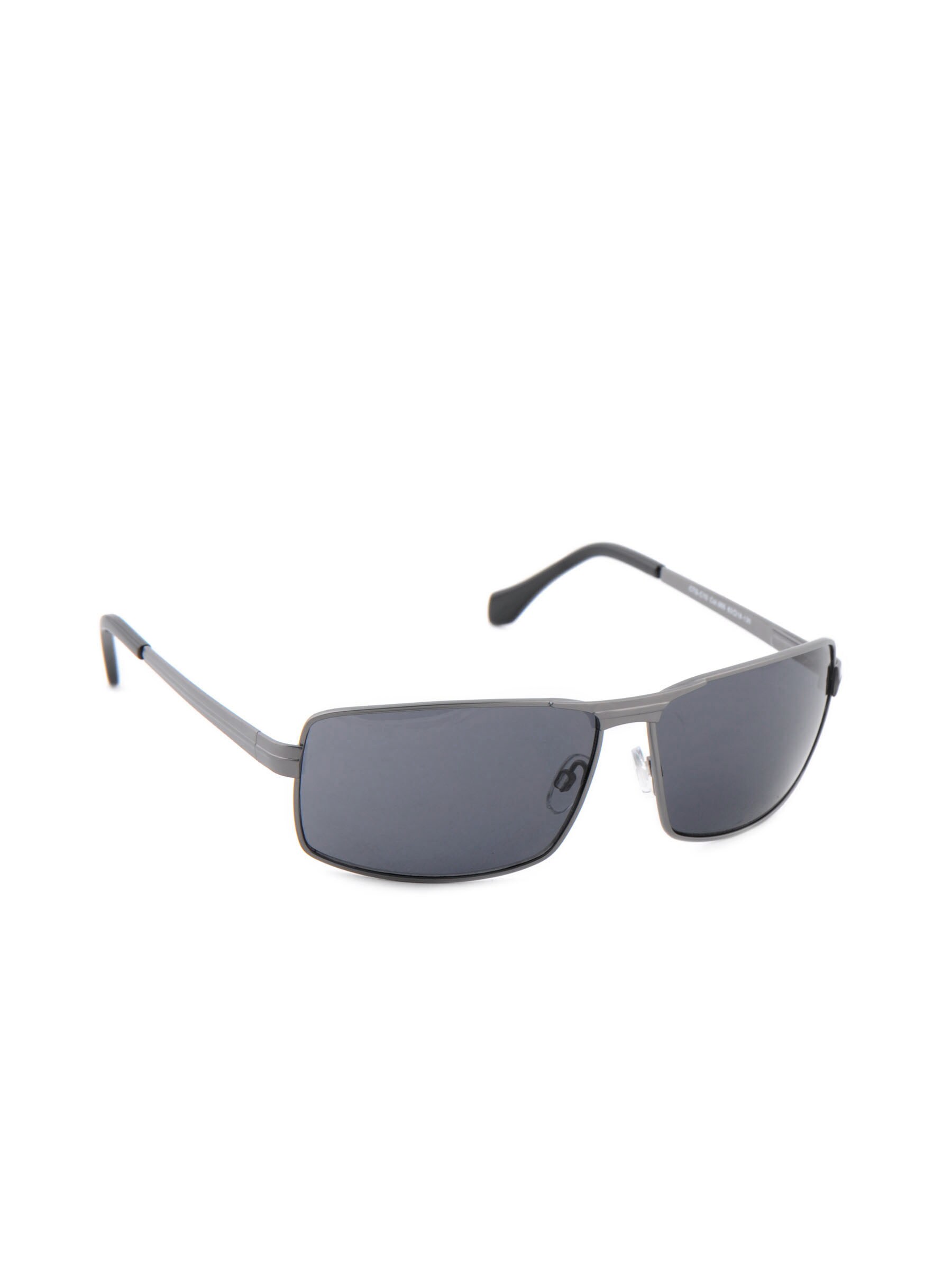 Cat Men Classic Grey Sunglasses