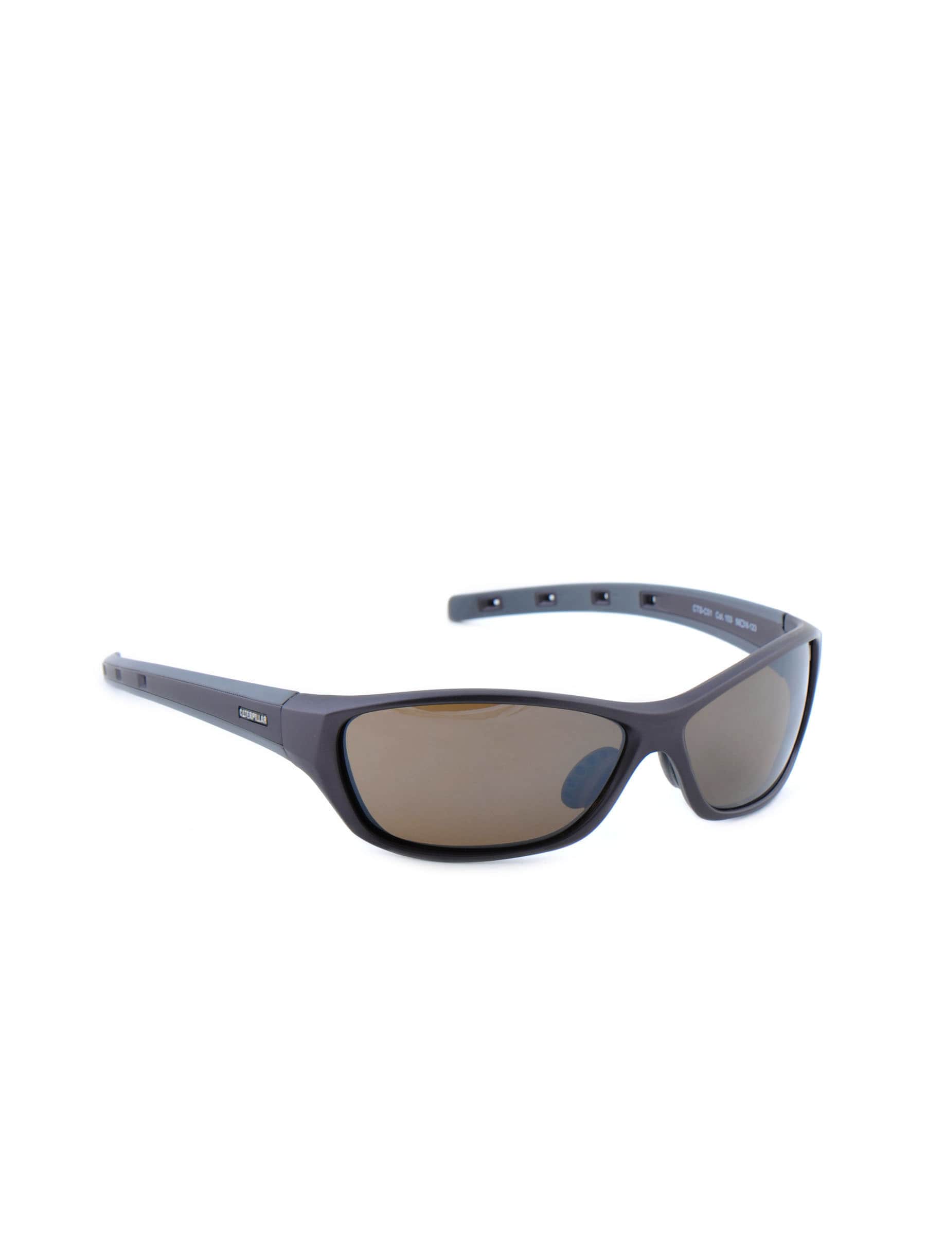 Cat Unisex Classic Grey Sunglasses