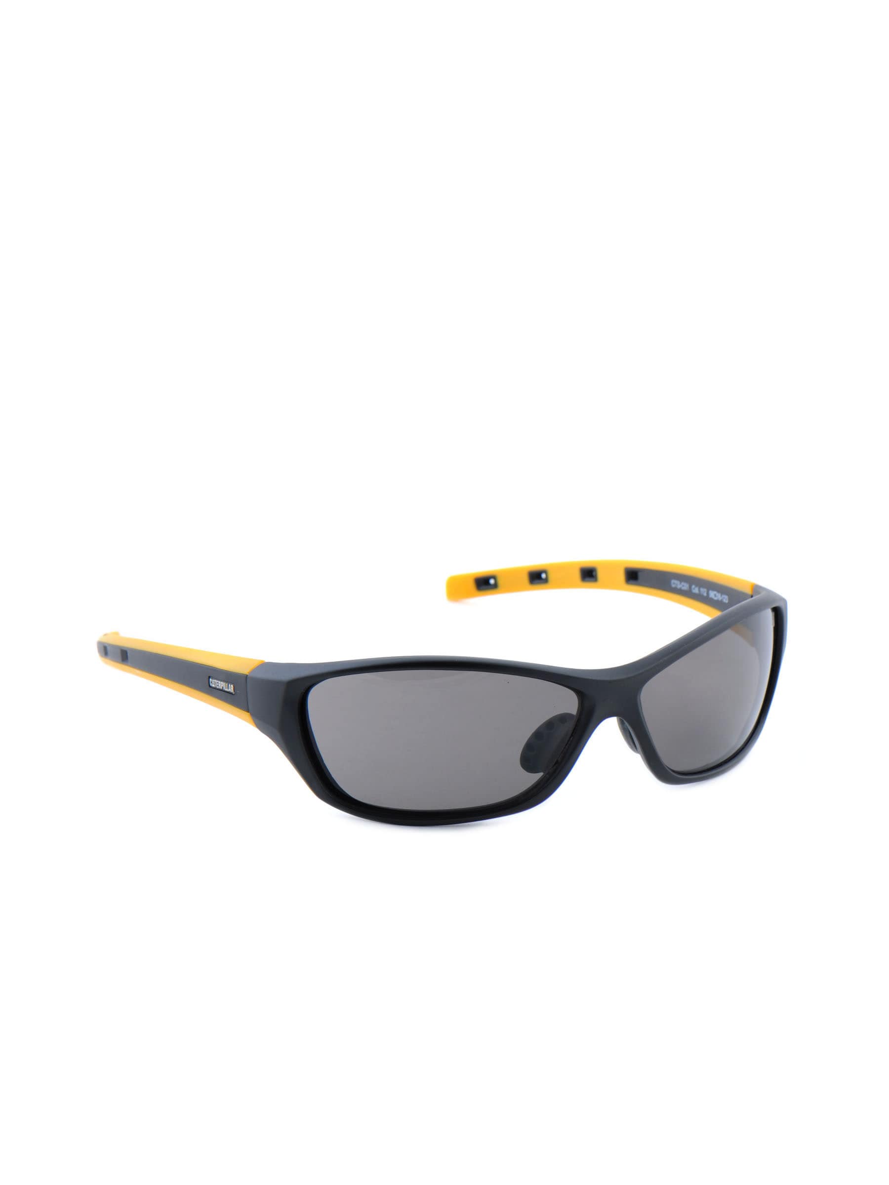 Cat Unisex Classic Black Sunglasses