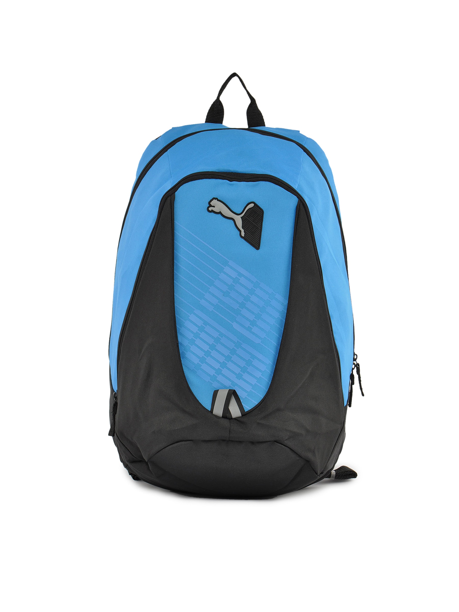 Puma Unisex Apex Blue Backpack