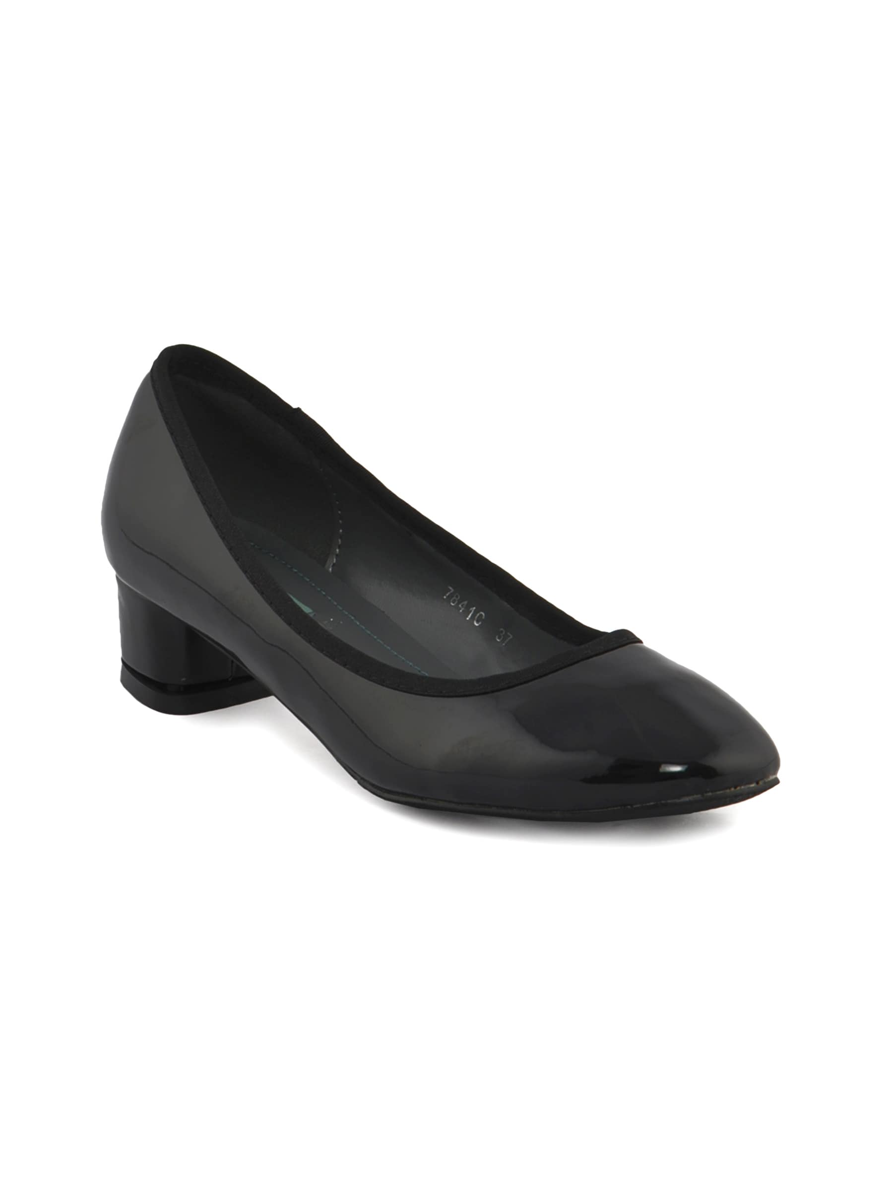 Catwalk Women Pumps Black Heels