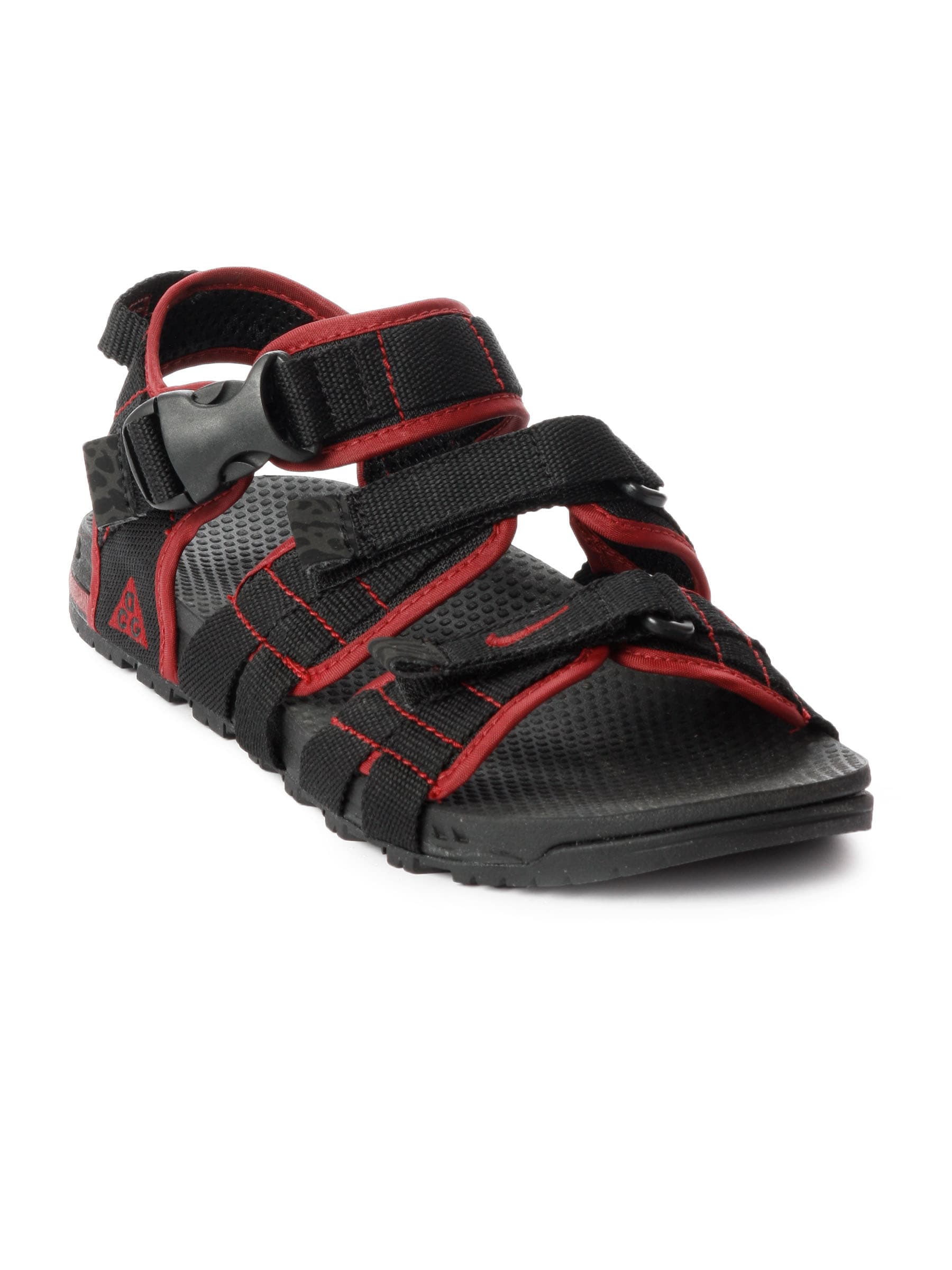 Nike Unisex Air Deschutz Black Sandal