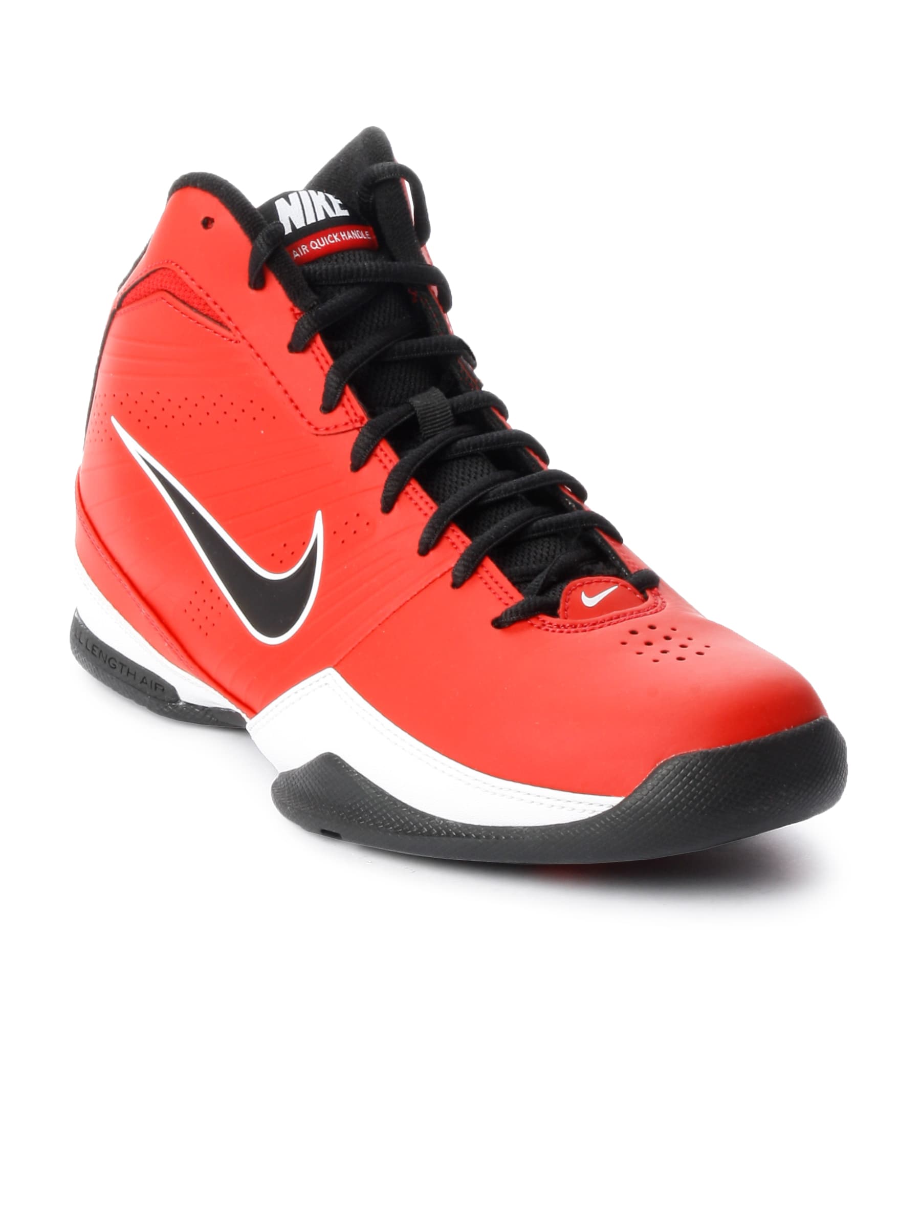 Nike Men Air Quick Handle Red Sports Shoe