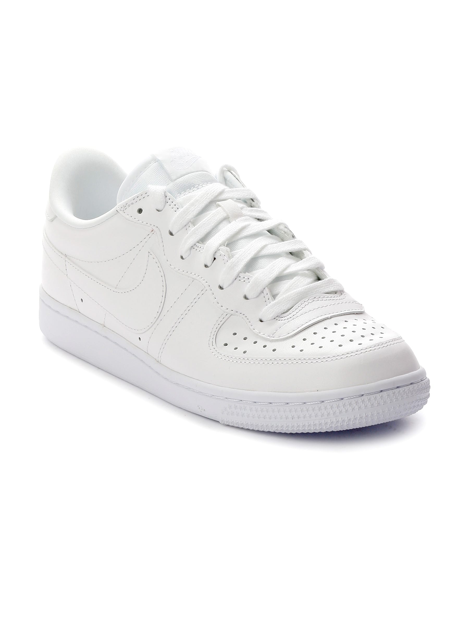 Nike Men Legend White Casual Shoe