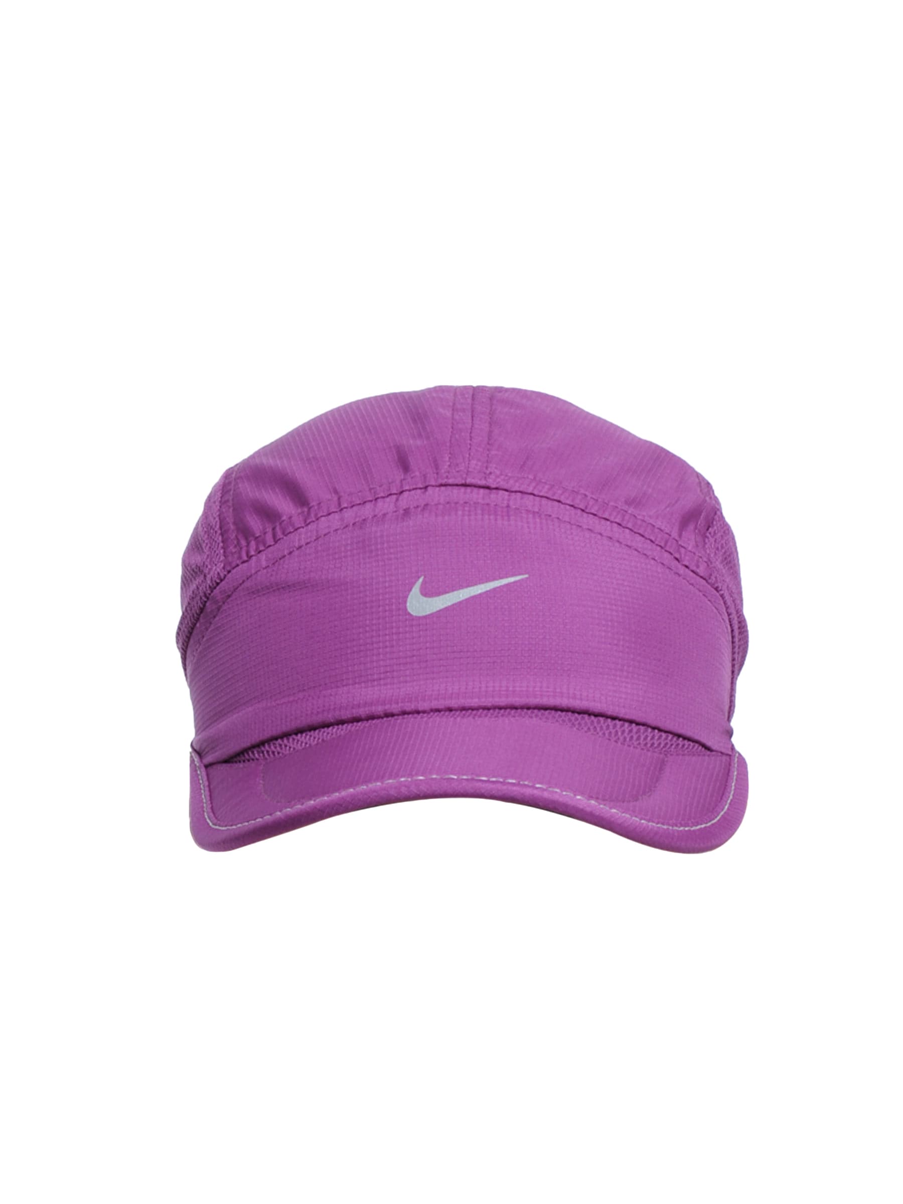 Nike Women Stay Cool Purple Cap