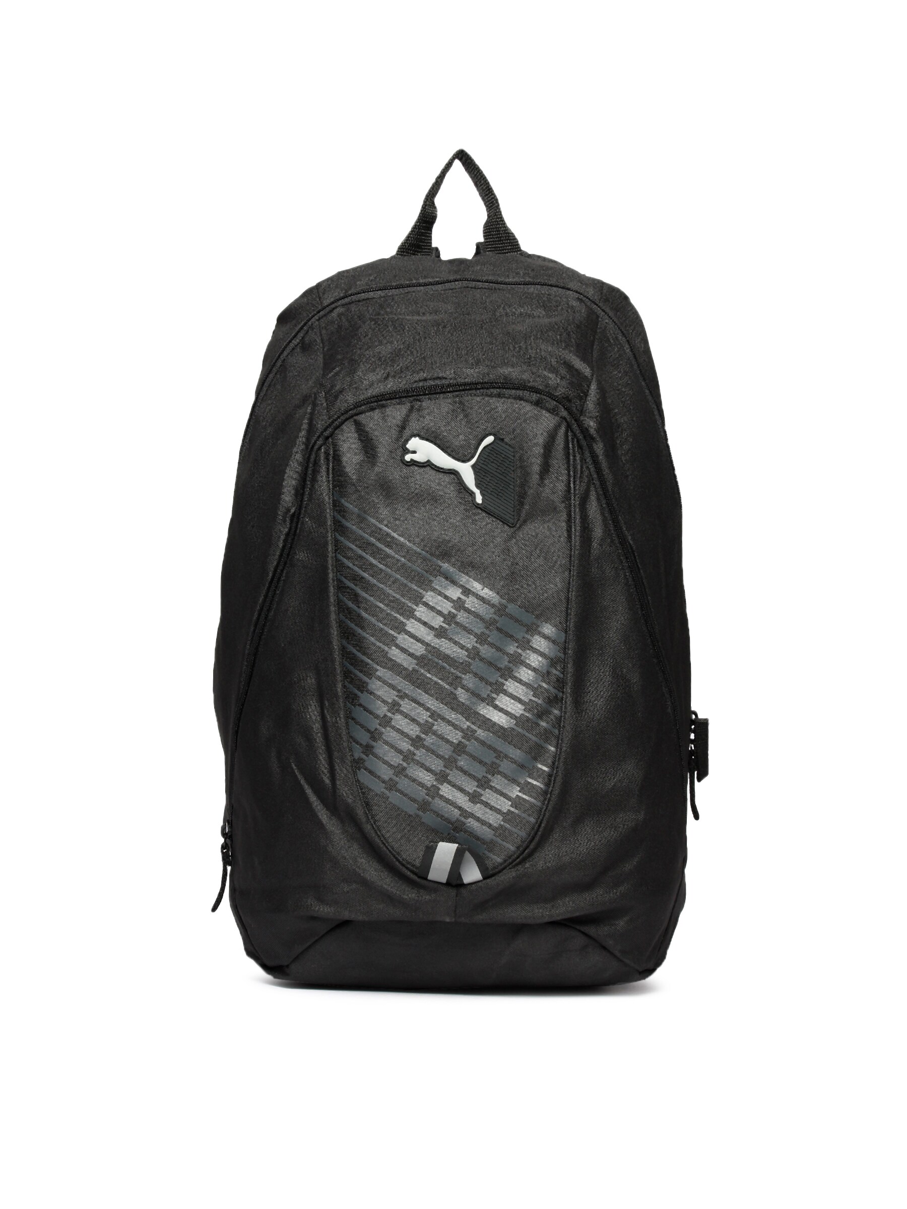 Puma Unisex Apex Black Backpack