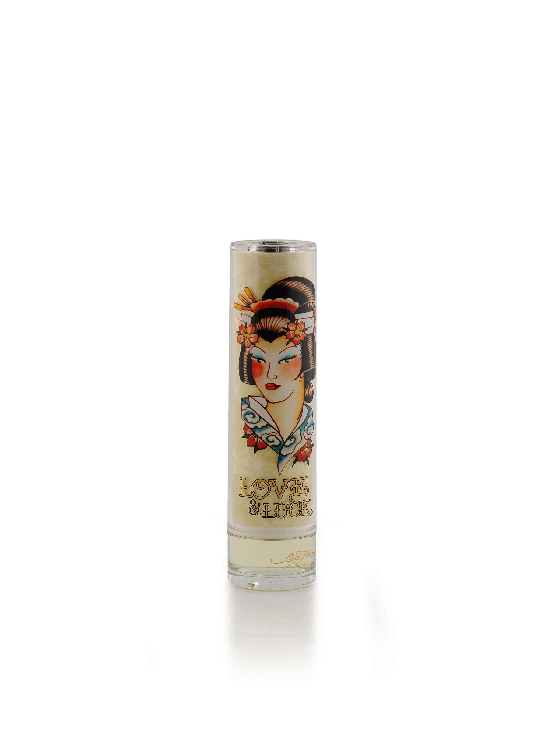 Ed Hardy Love & Luck  Women Perfumes