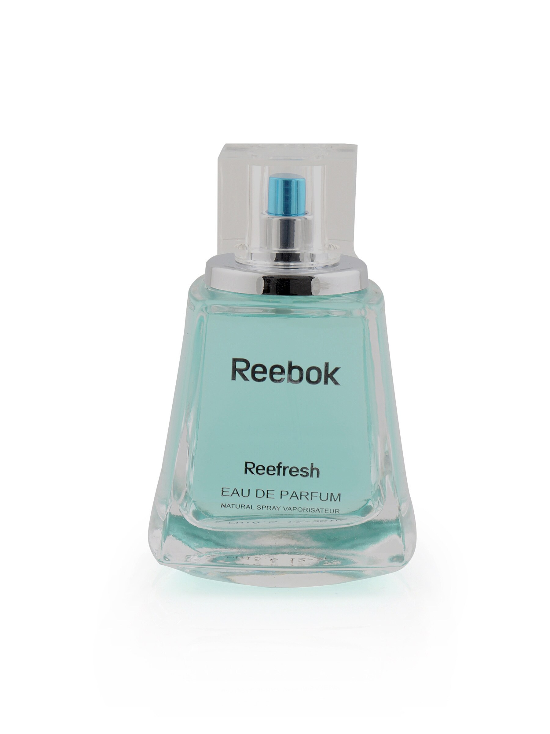 Reebok Reefresh Women Perfumes