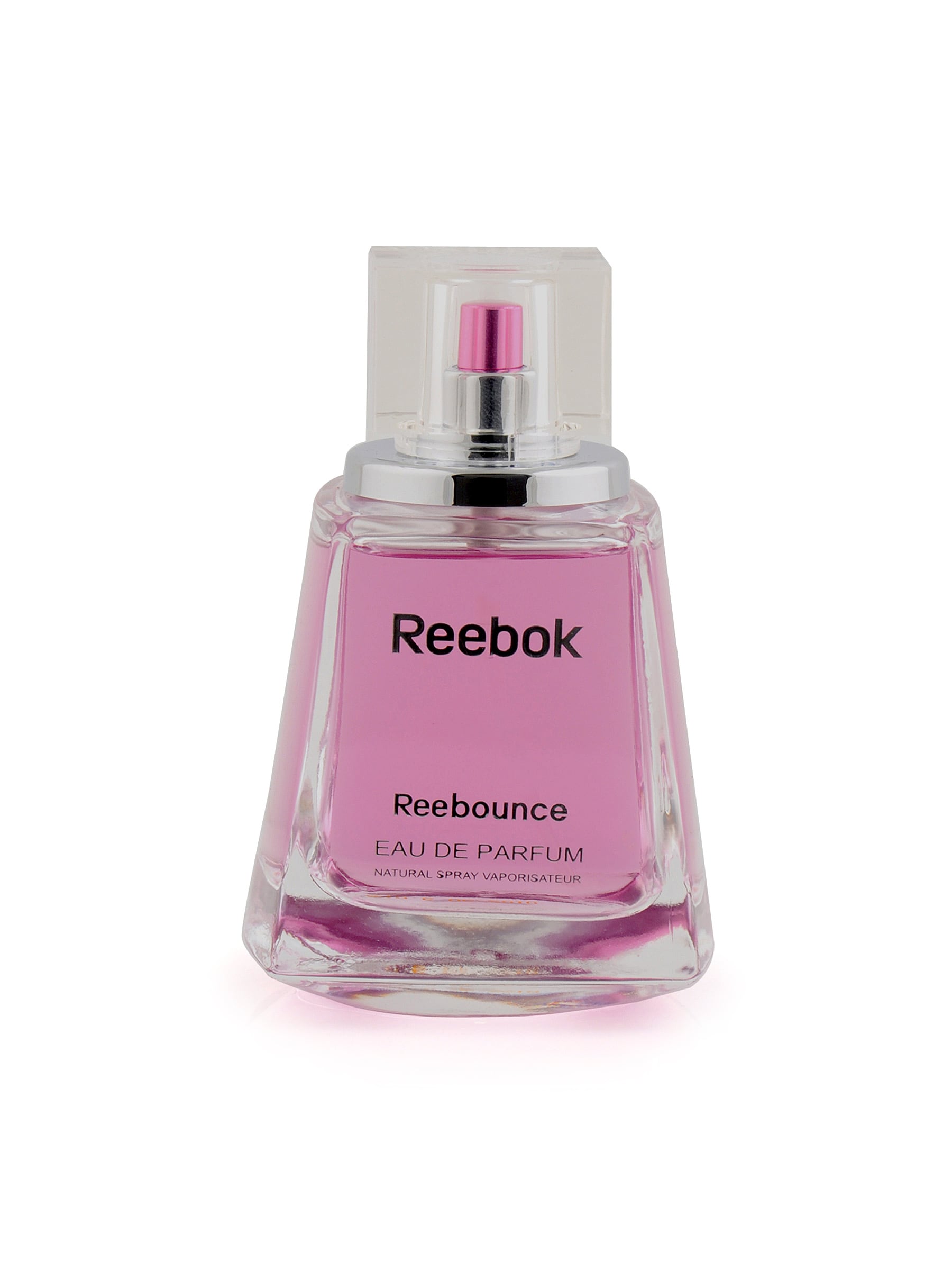 Reebok Reebounce Women Perfumes