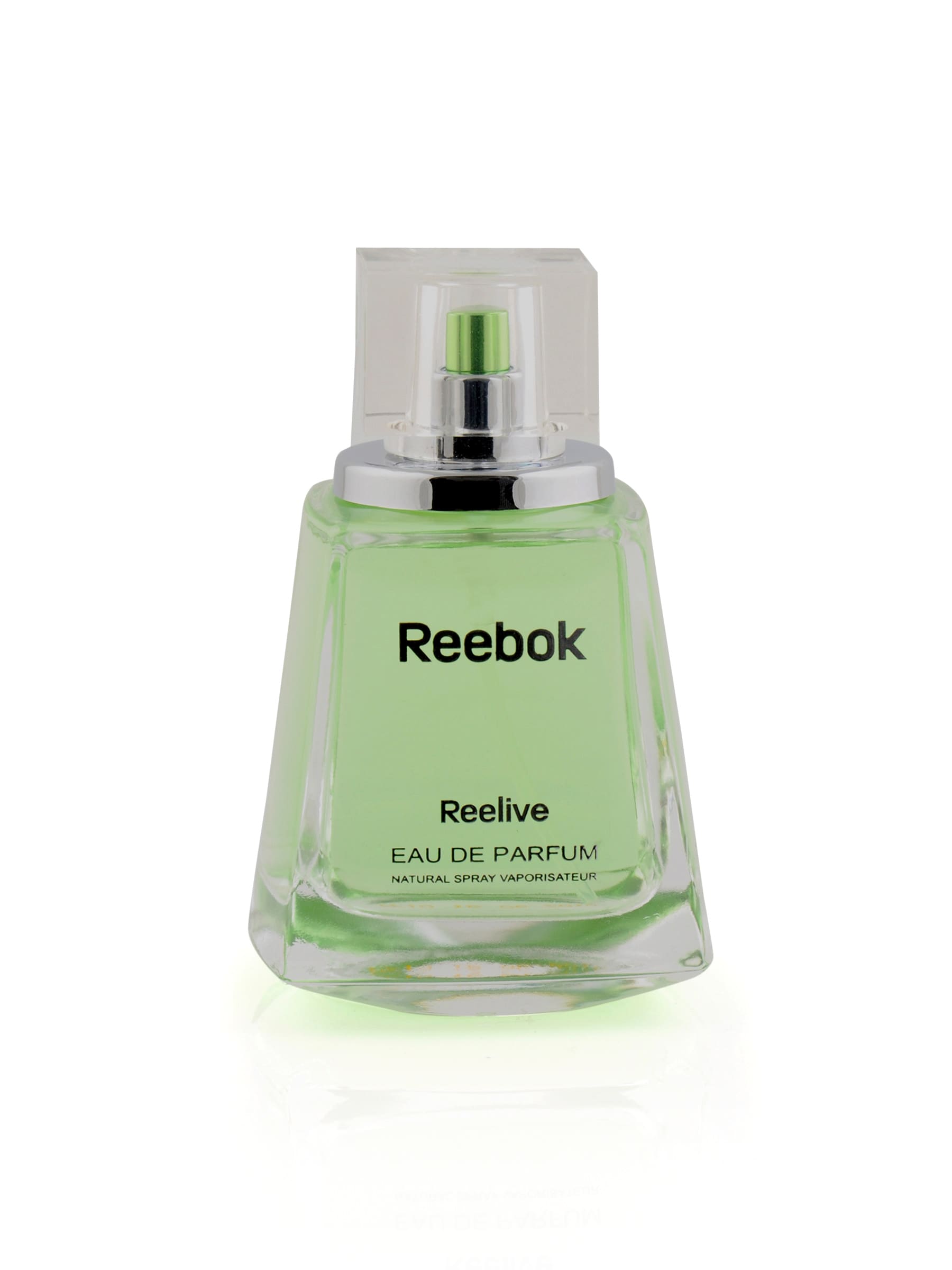 Reebok Reelive Women Perfumes