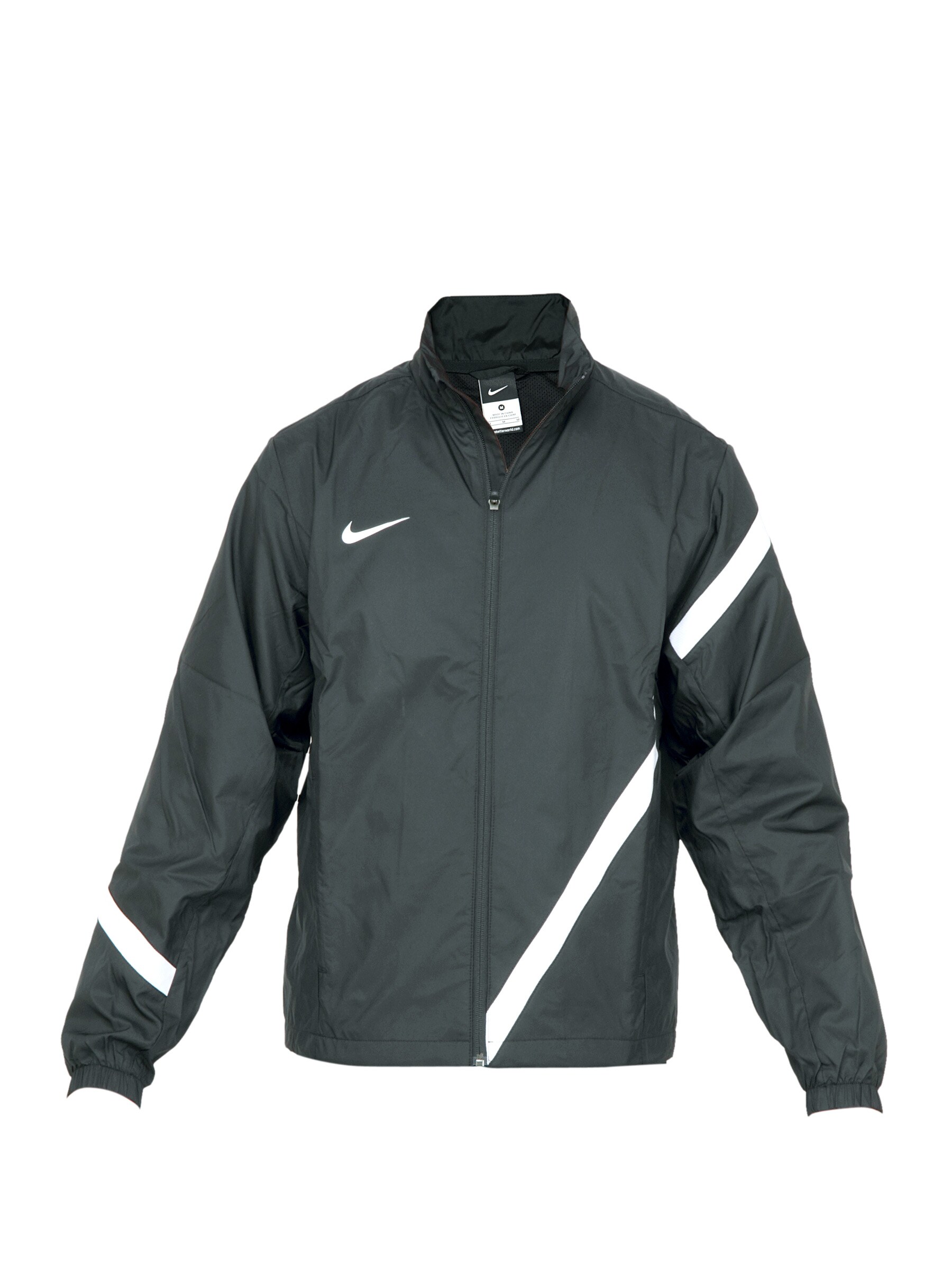 Nike Men Sideline Black Jacket
