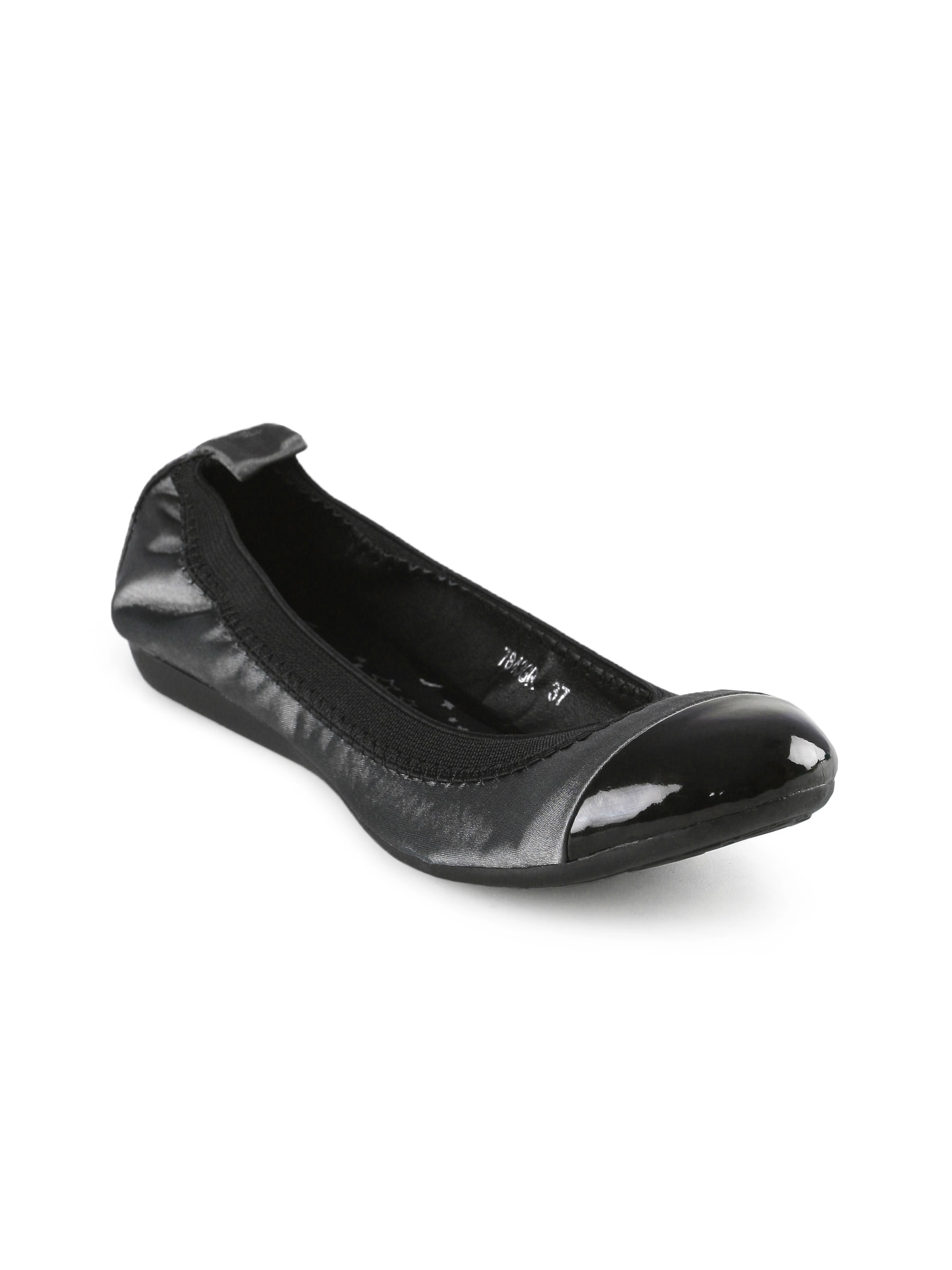 Catwalk Women  Black Casual Shoe