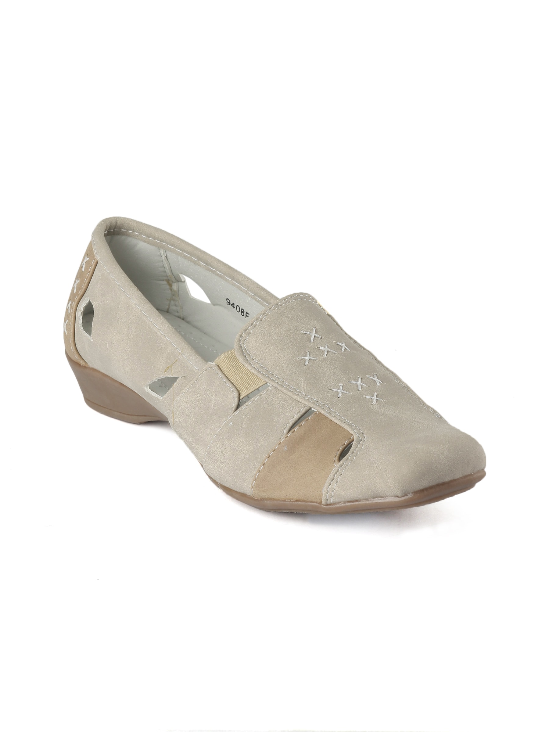 Catwalk Women  Beige Casual Shoes