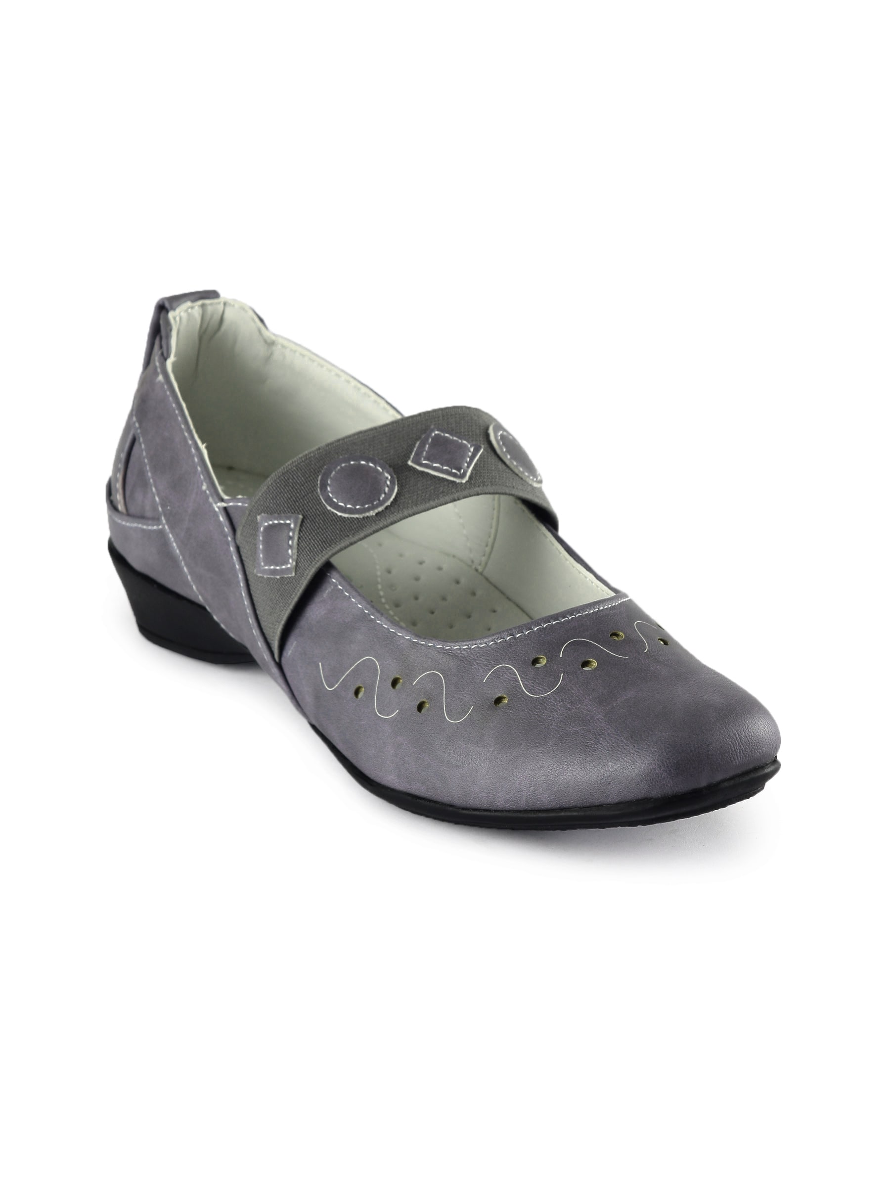 Catwalk Women  Purple Casual Shoes